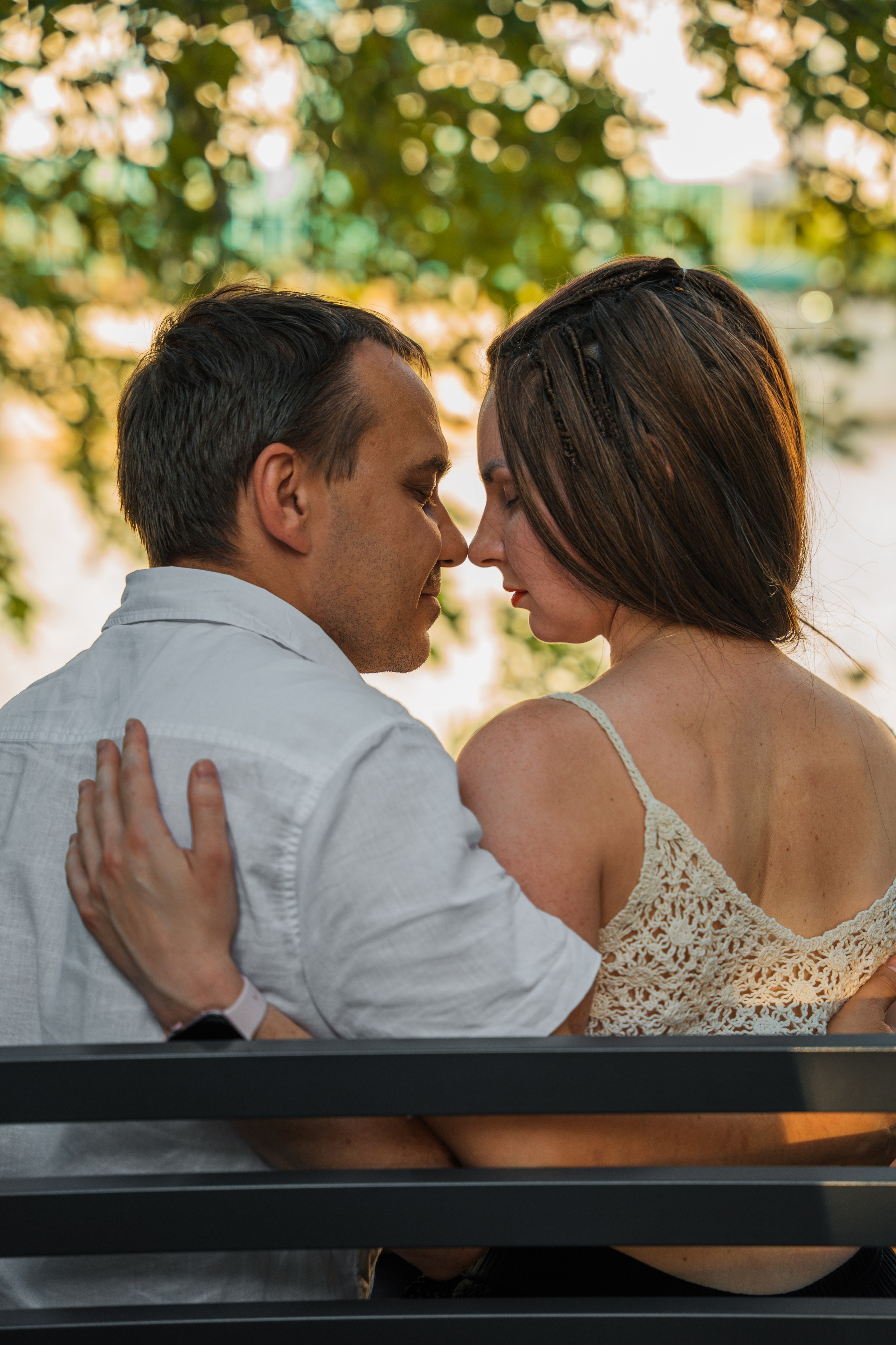 Ольга и Александр. Семейная фотосессия. Шедевры для Вас! Фотограф и Видеограф в Краснодаре Пахиев Руслан