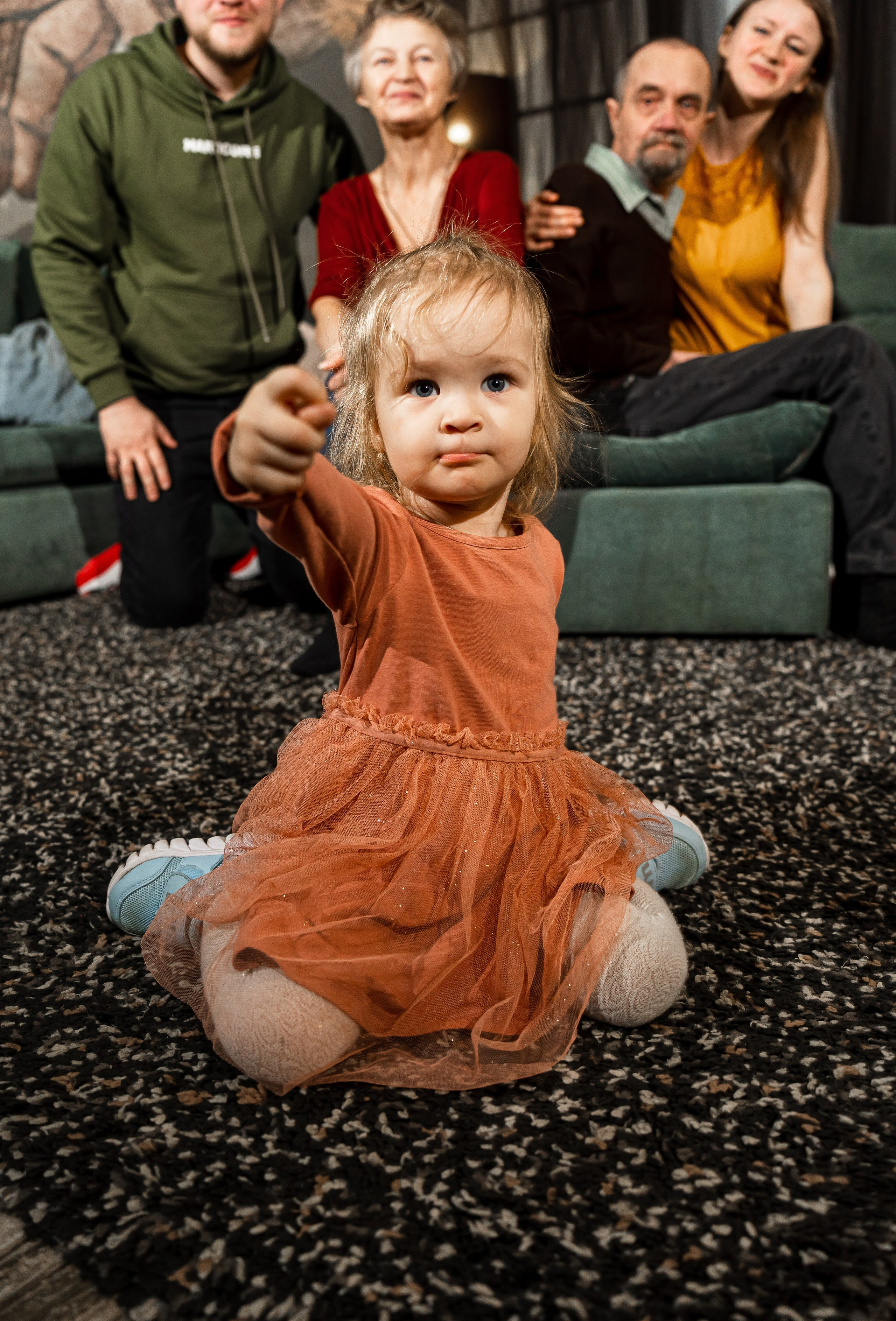 — ПОРТРЕТЫ. Профессиональный фотограф в Санкт-Петербурге Владимир Денисов