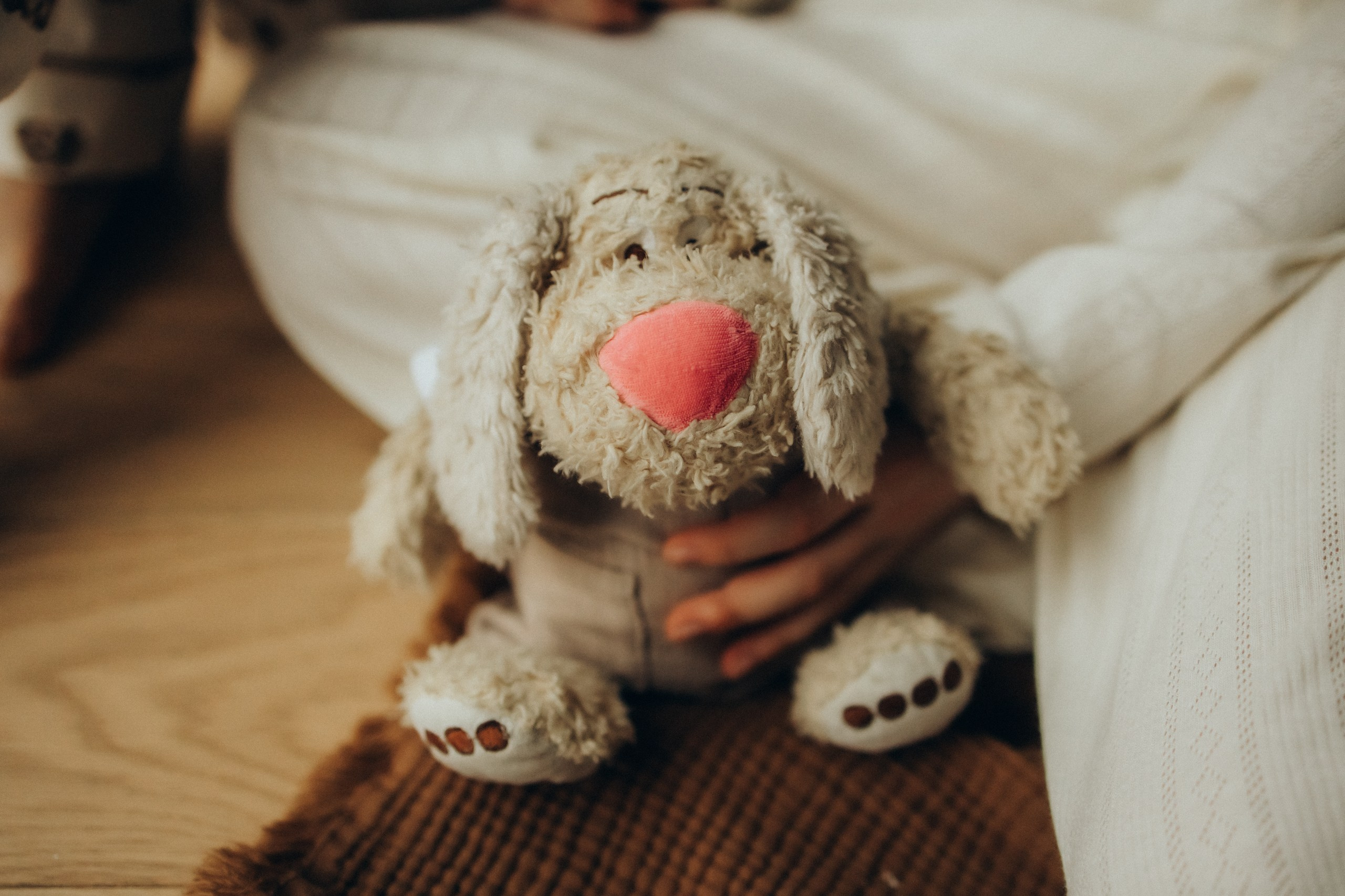 Мария, Мадина и Амина. Семейный фотограф Москва