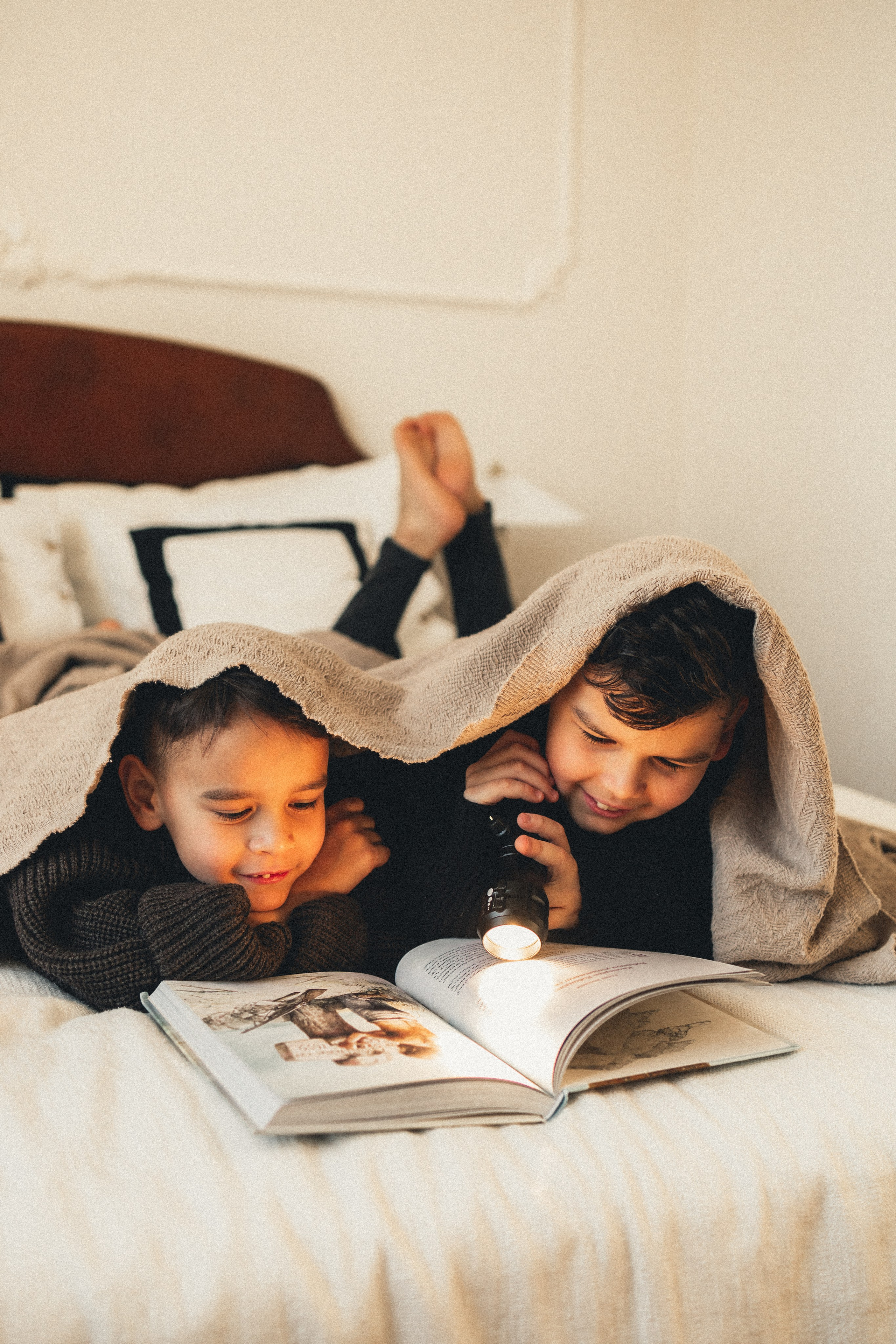 Руслан и Тимур. Семейный фотограф Москва