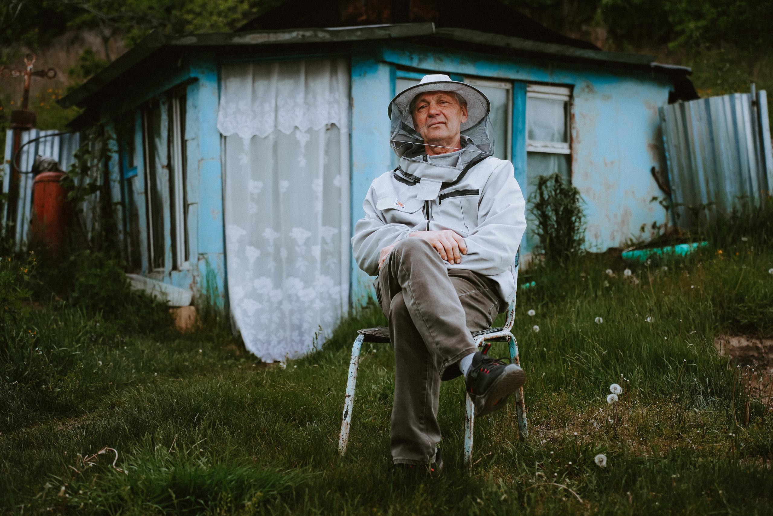 Имидж. Фотограф Москва