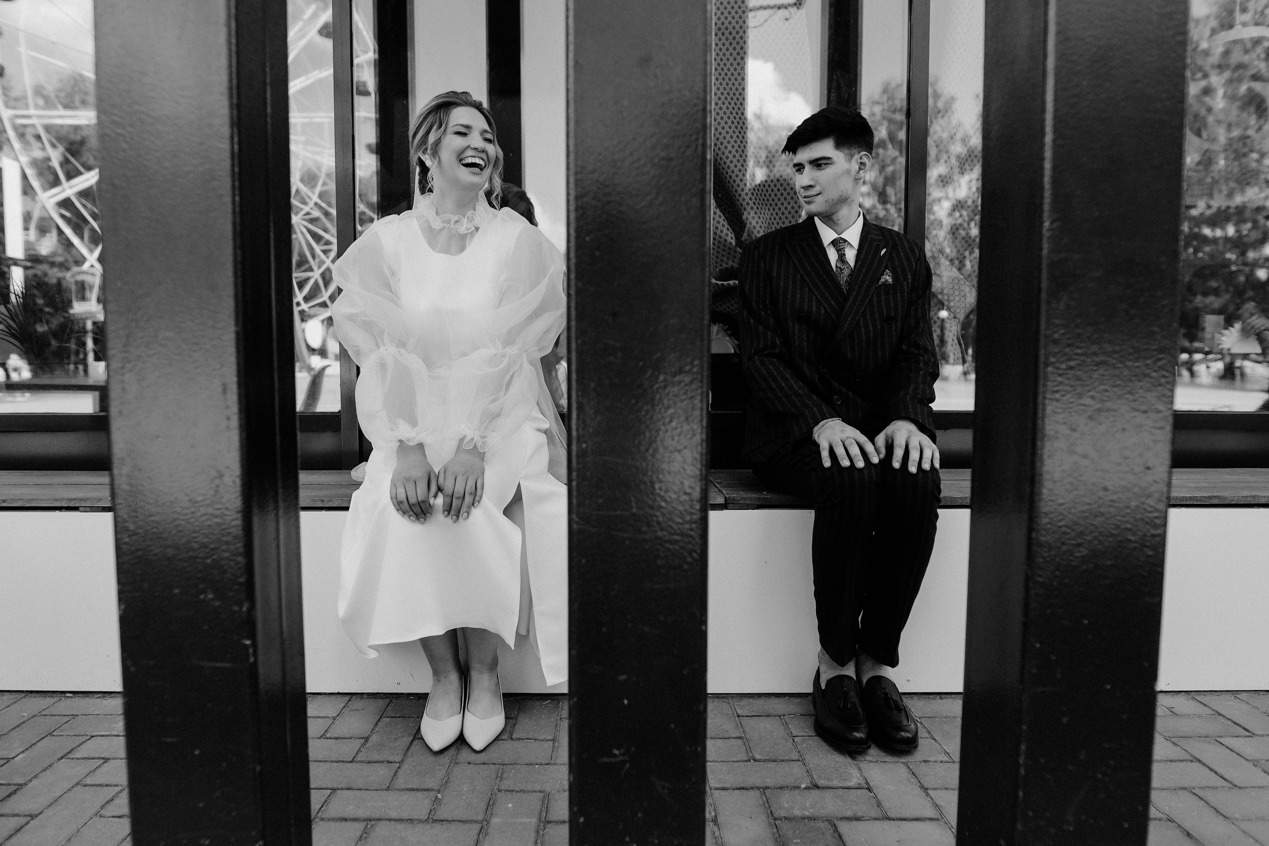 Wedding. Николай Филиппов Event & Concert Photographer Москвf