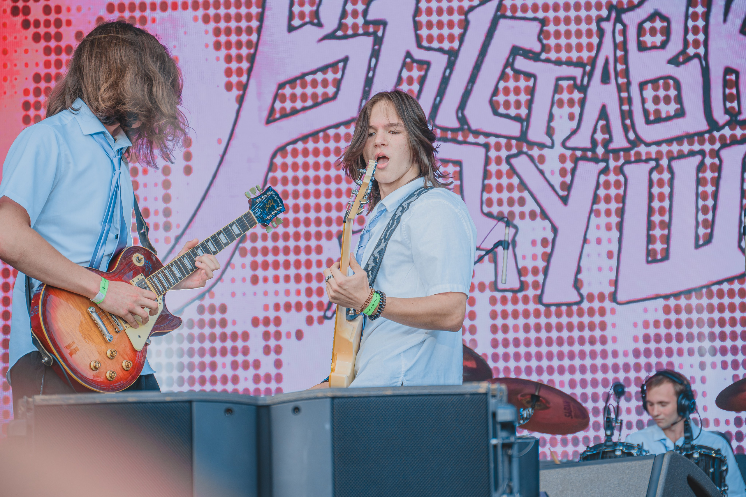 Рок над Амуром. ДВХАБ, NewsKHV. Репортажный фотограф Владислав Остерман