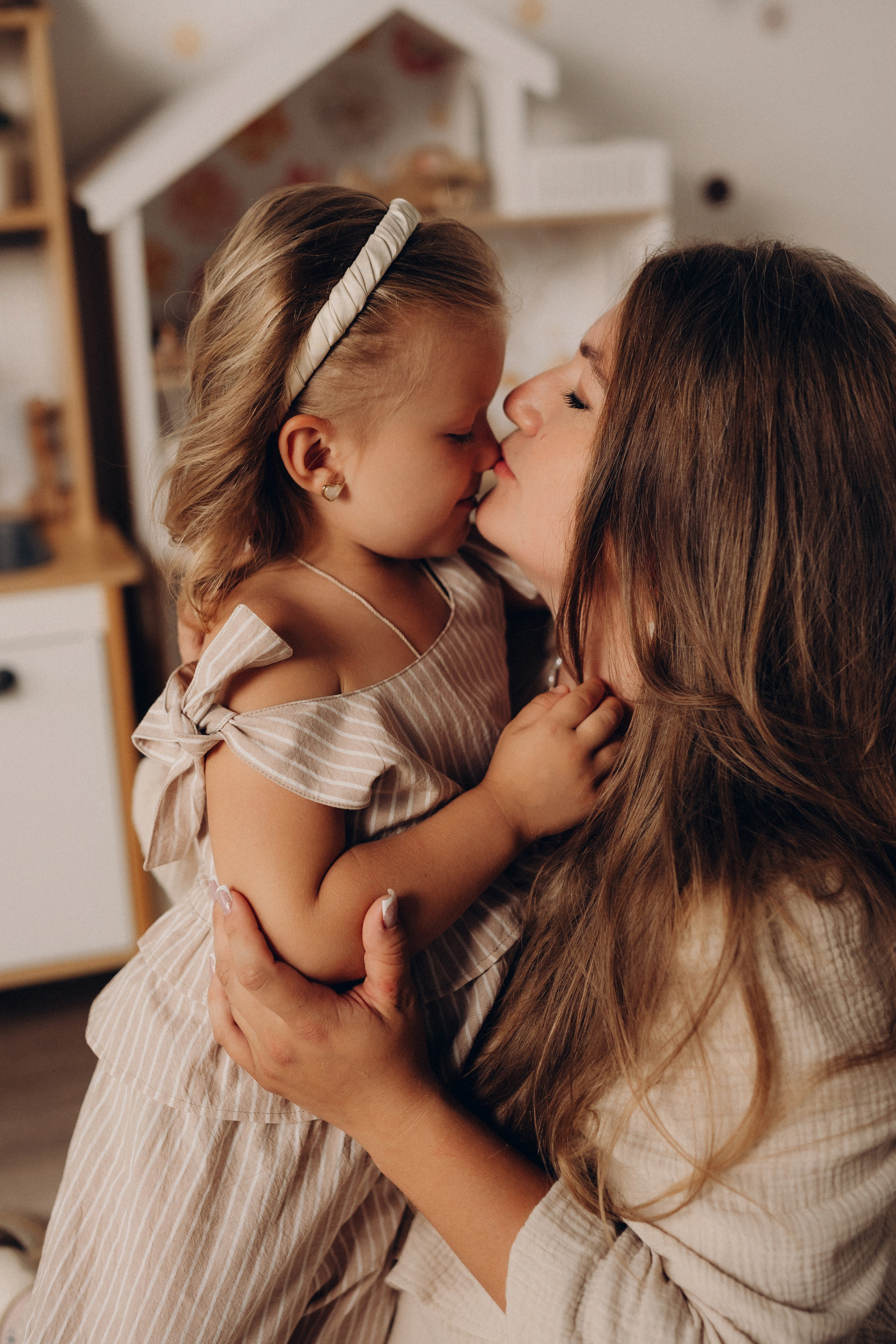 Катя и Василиса. Алёна Хомич. Свадебный и семейный фотограф Коломна, Москва