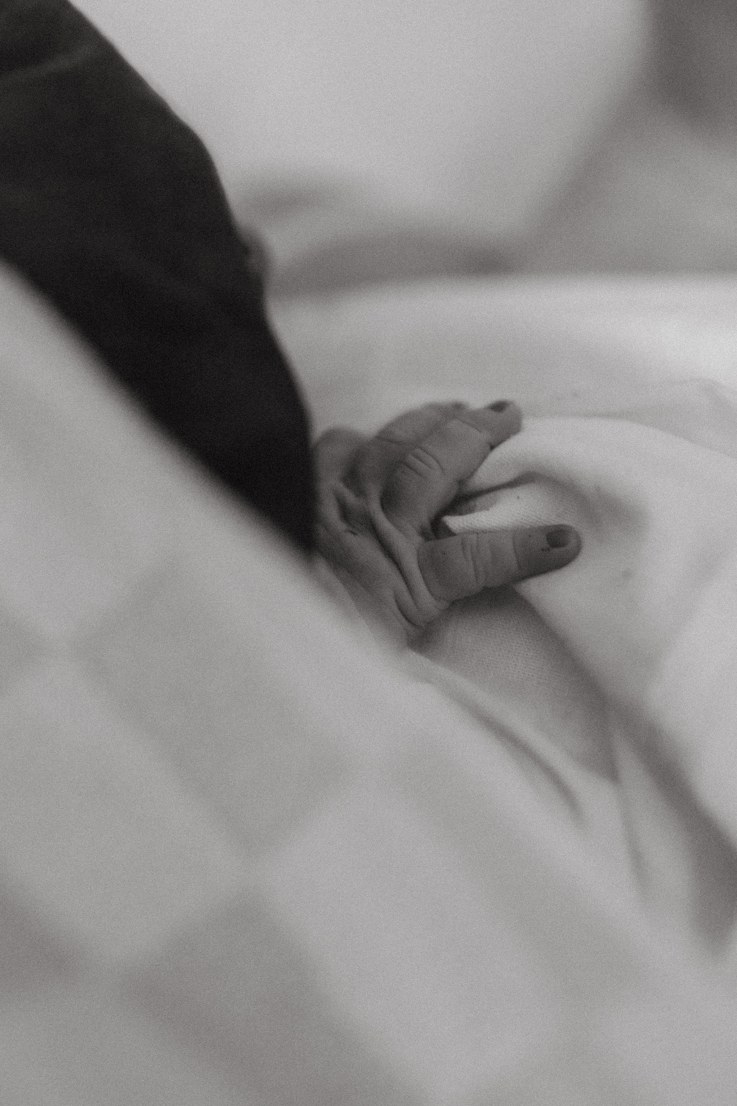 Рождение Астрид. -