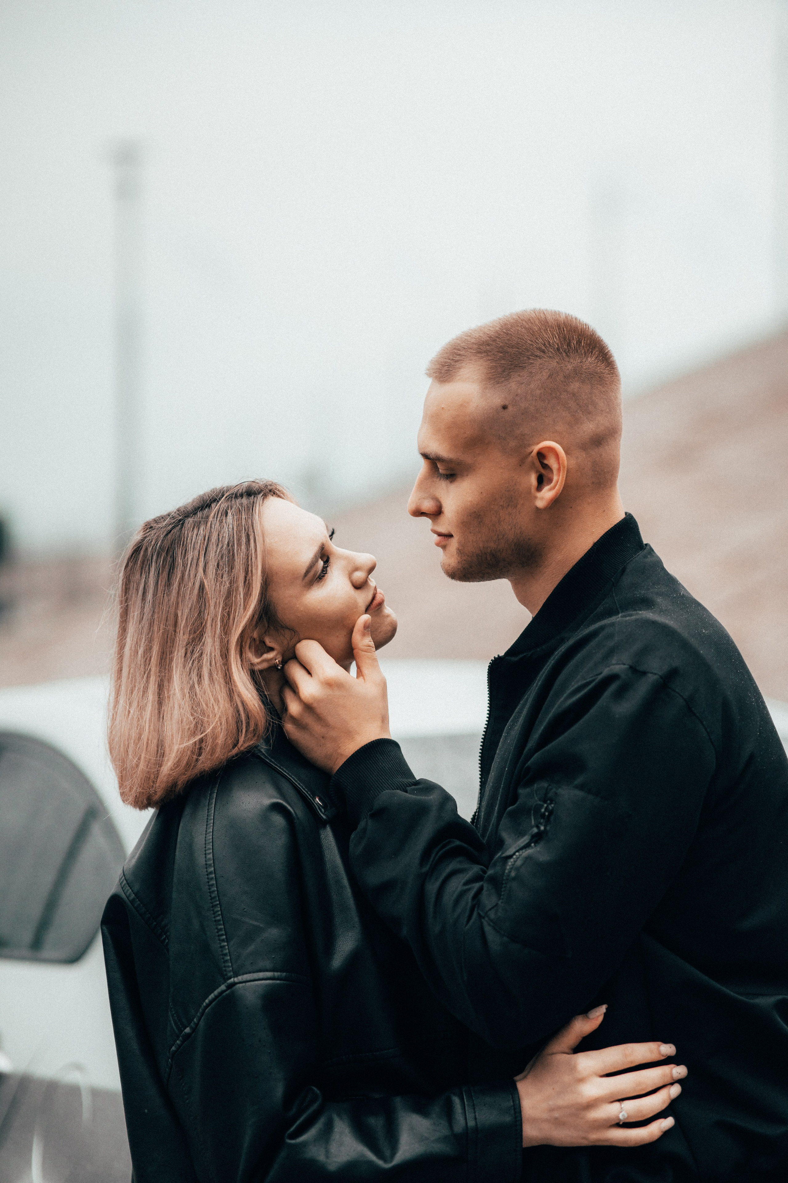 Андрей и Алена. Vlad Trykov