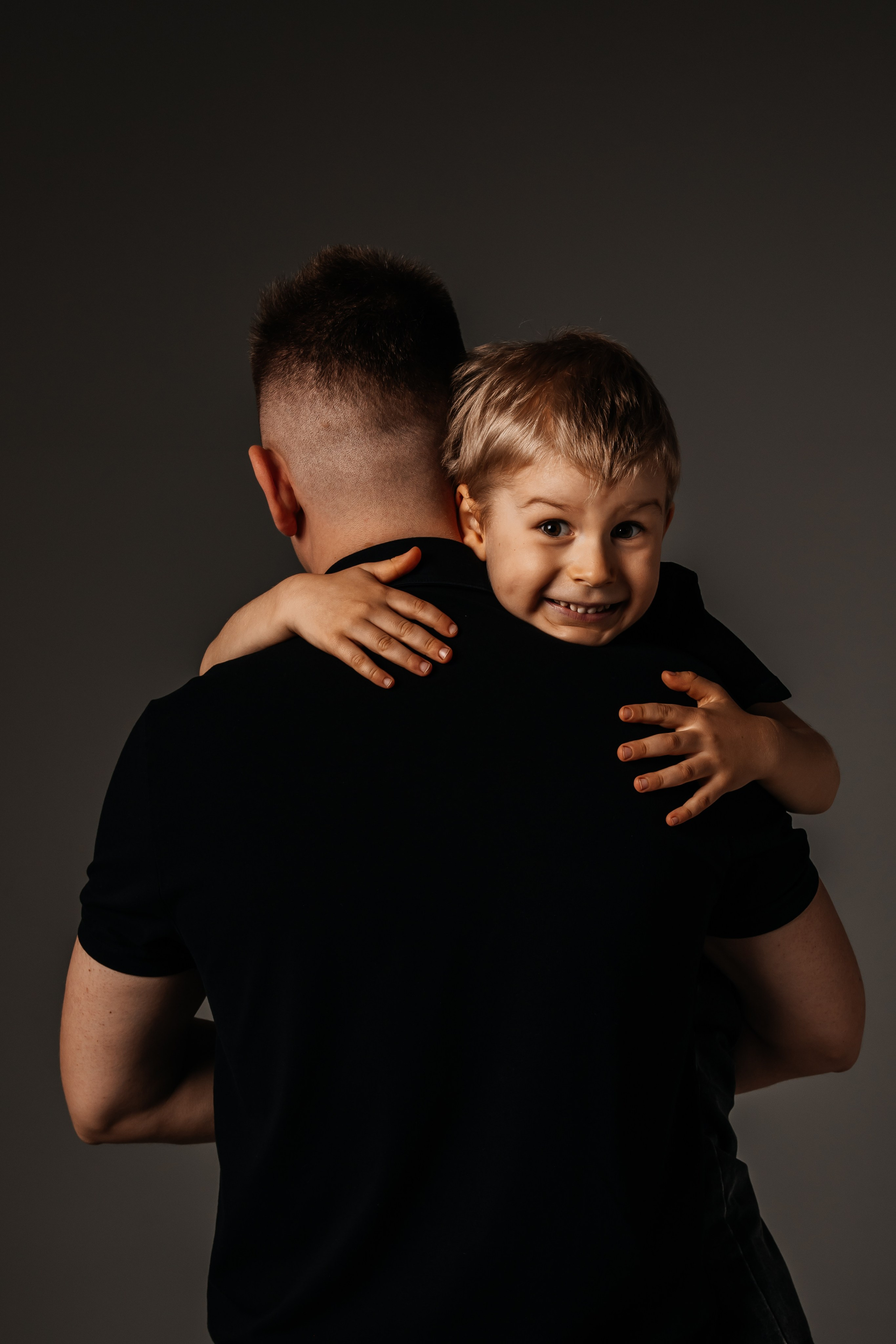 Про Ольгу, Дмитрия и Артема. Семейный, женский фотограф Москве Лиза Лутцева