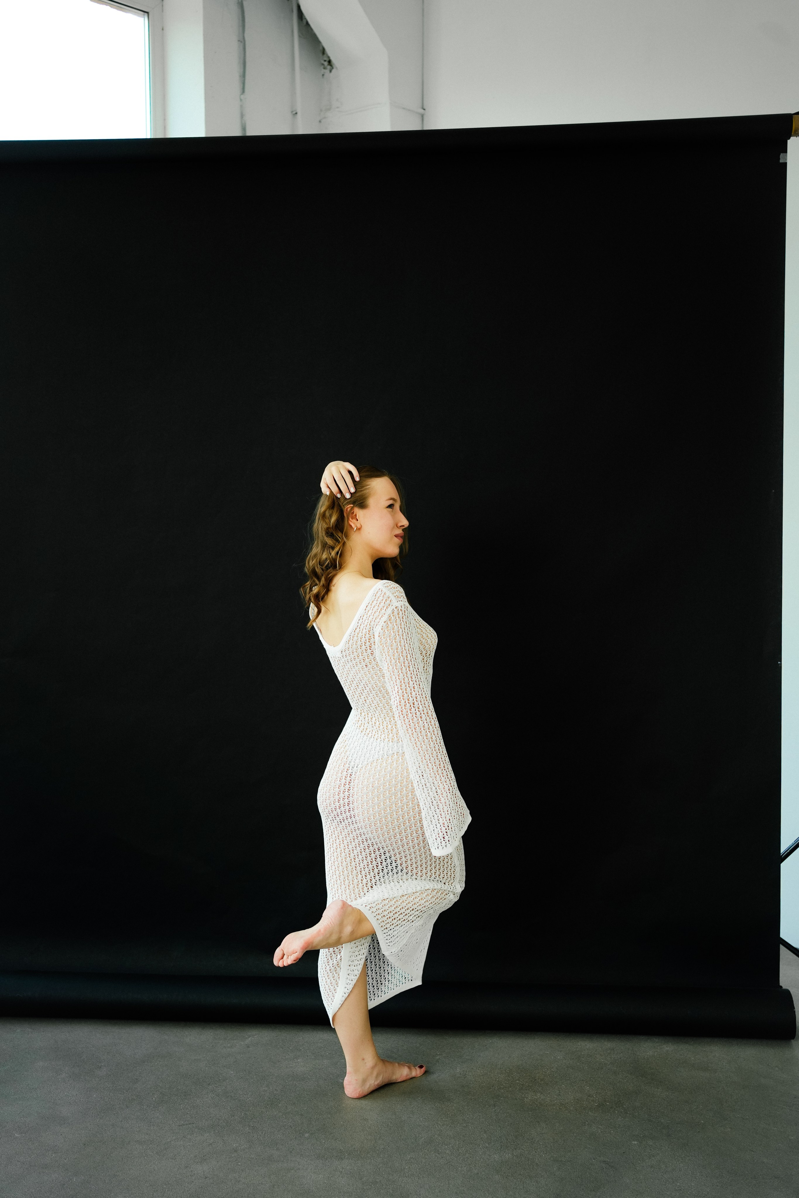 Галя. Фотограф г. Санкт-Петербург Александра Катанакова