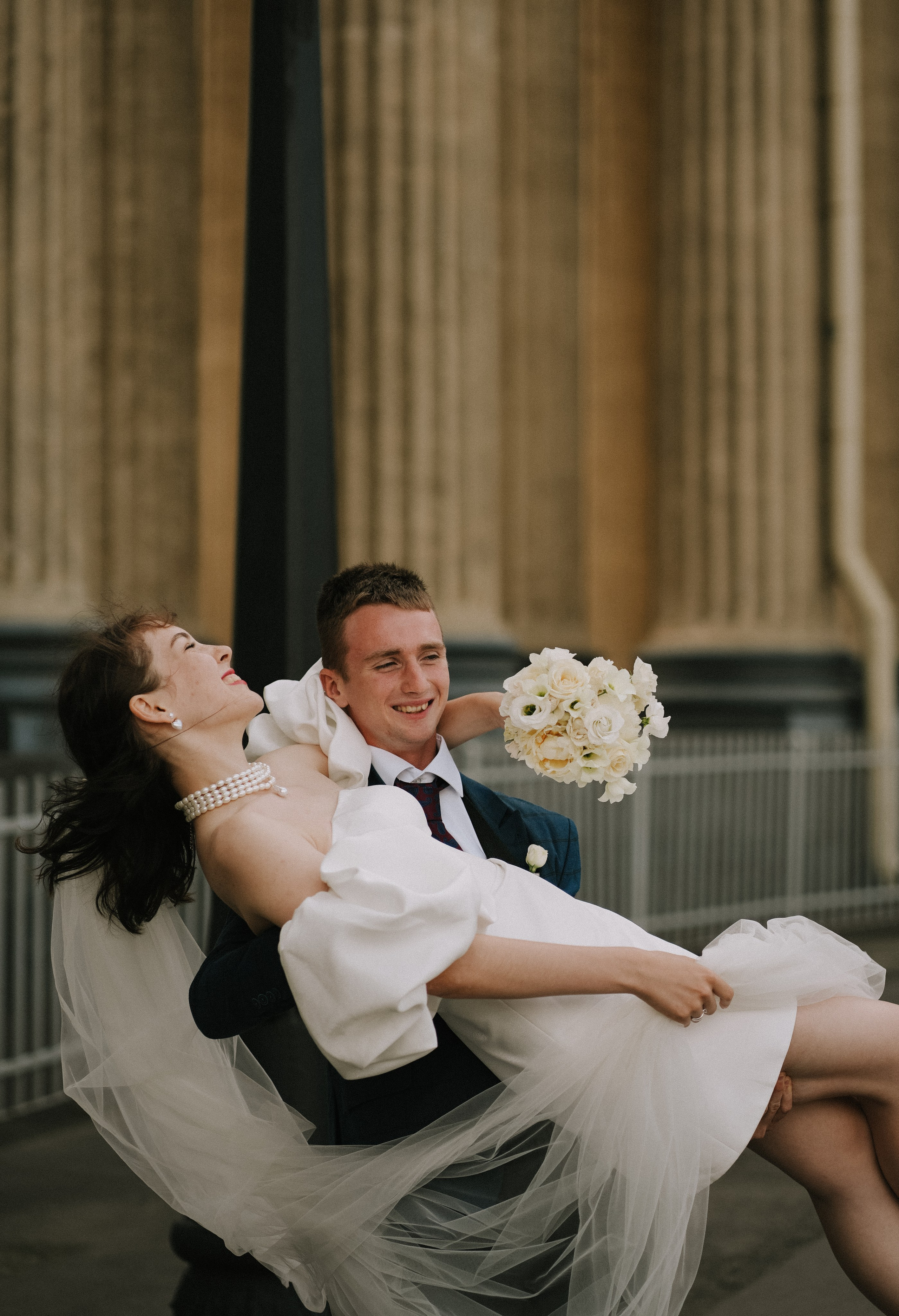 Стелла и Саша. Фотограф г. Санкт-Петербург Александра Катанакова