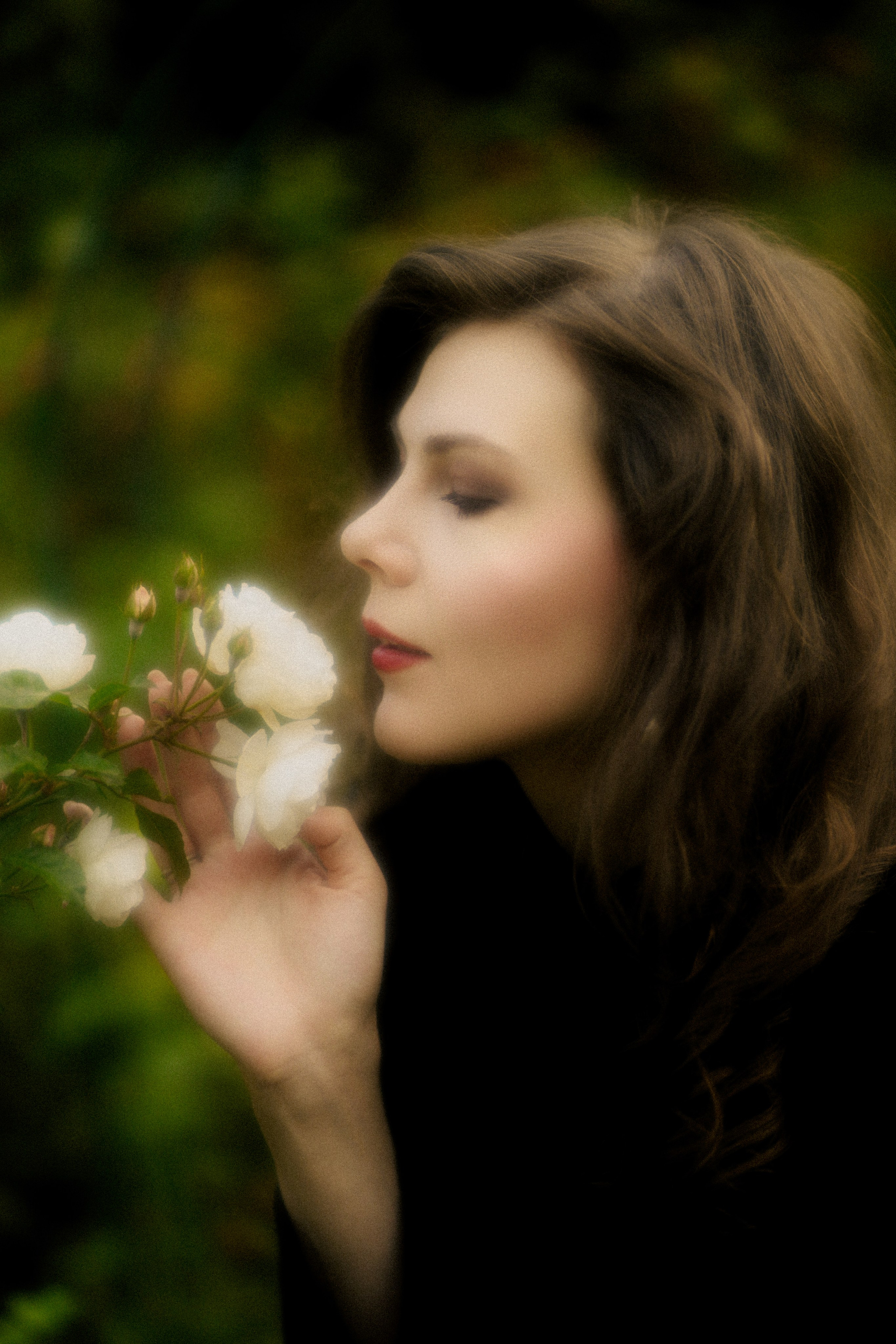 Аня. Фотограф г. Санкт-Петербург Александра Катанакова