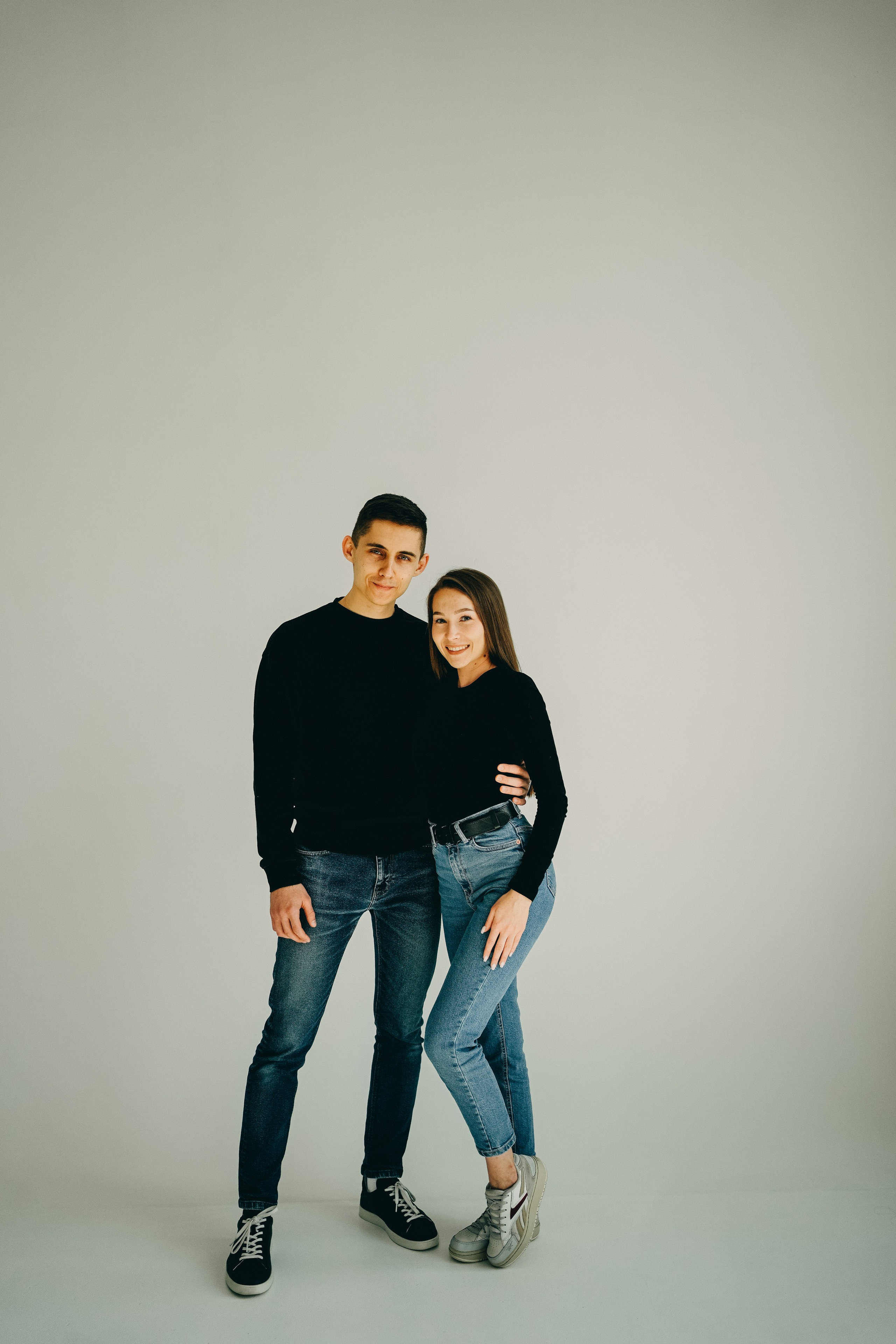 Диана и Ярослав. Фотограф г. Санкт-Петербург Александра Катанакова