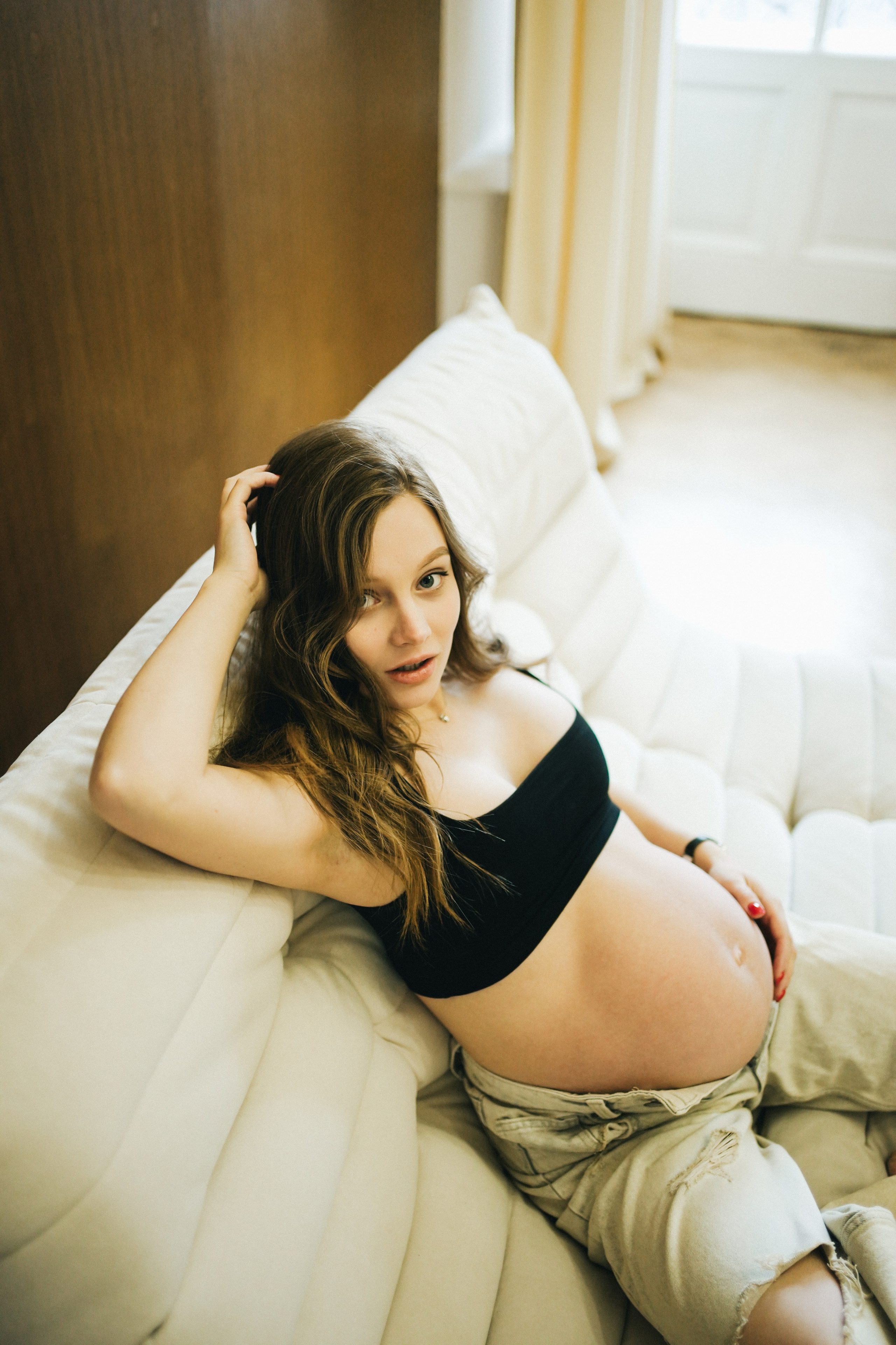 Катя. Фотограф г. Санкт-Петербург Александра Катанакова