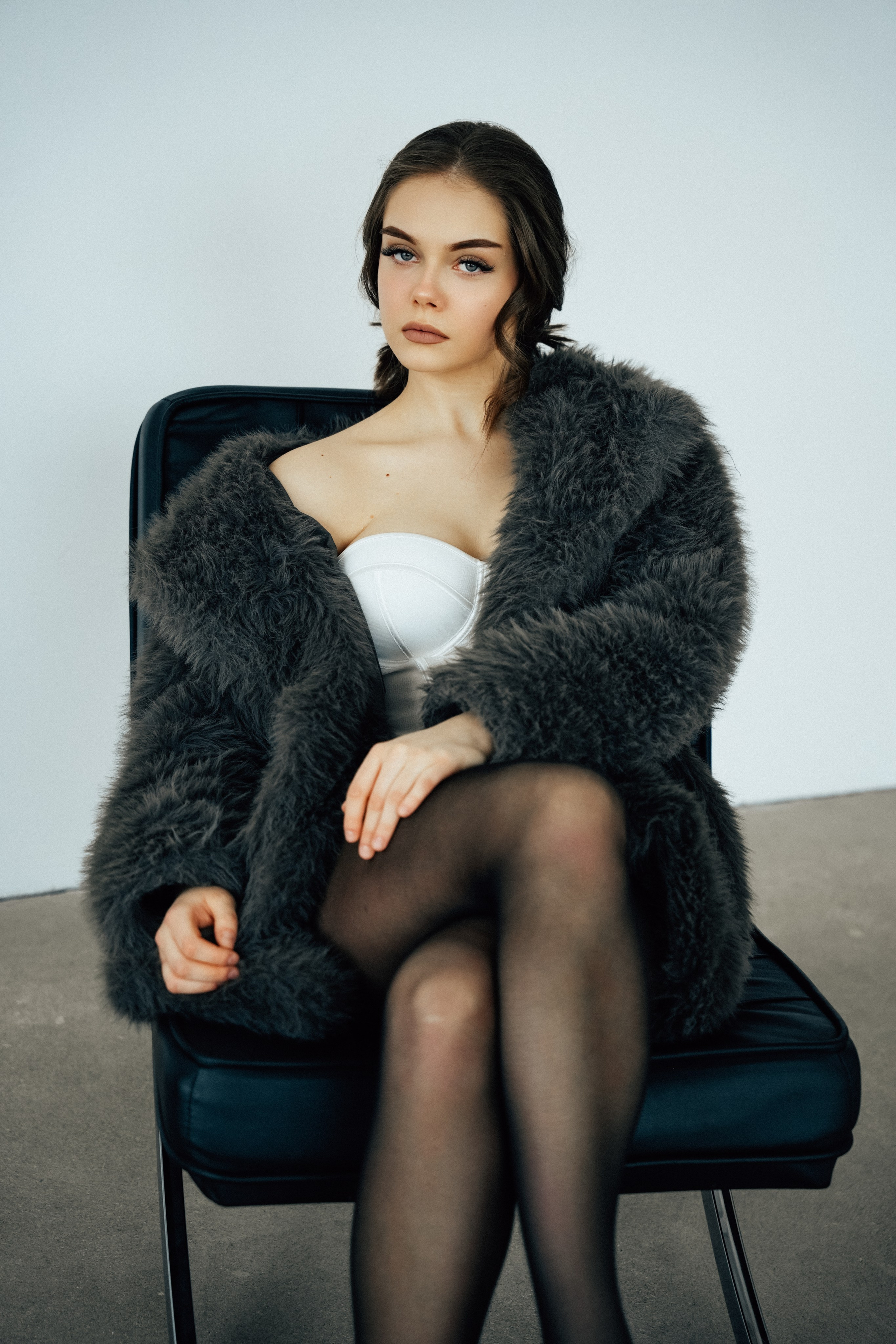 Лиза. Фотограф г. Санкт-Петербург Александра Катанакова