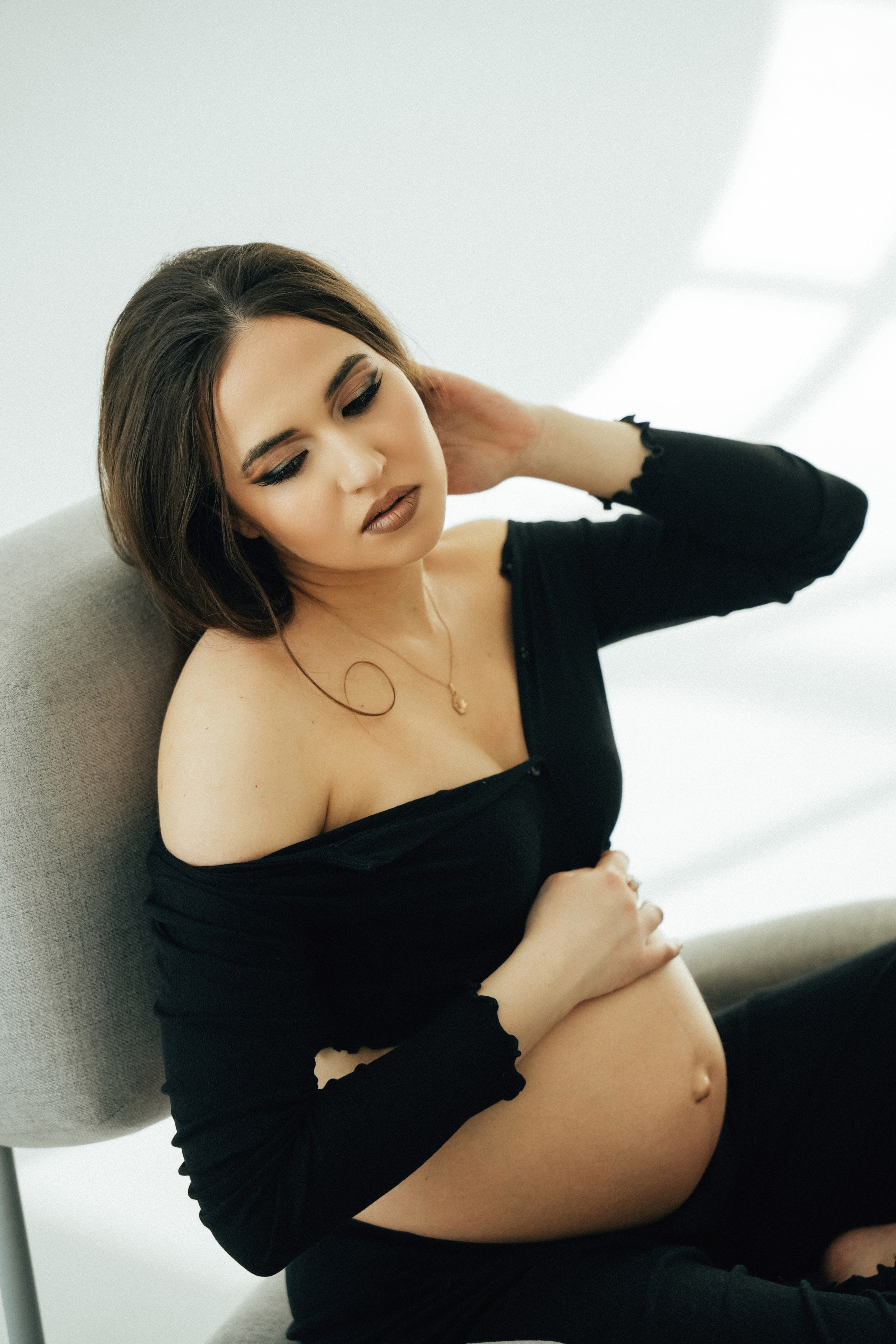 Надя и Ваня. Фотограф г. Санкт-Петербург Александра Катанакова