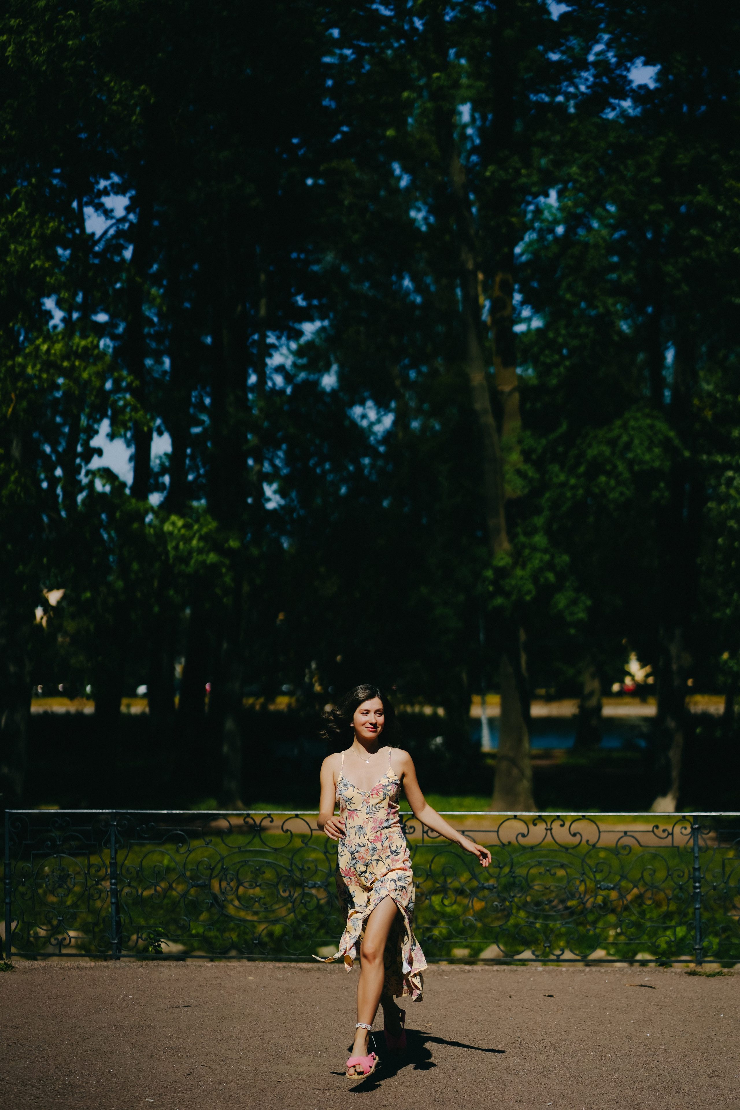 Аня. Фотограф г. Санкт-Петербург Александра Катанакова