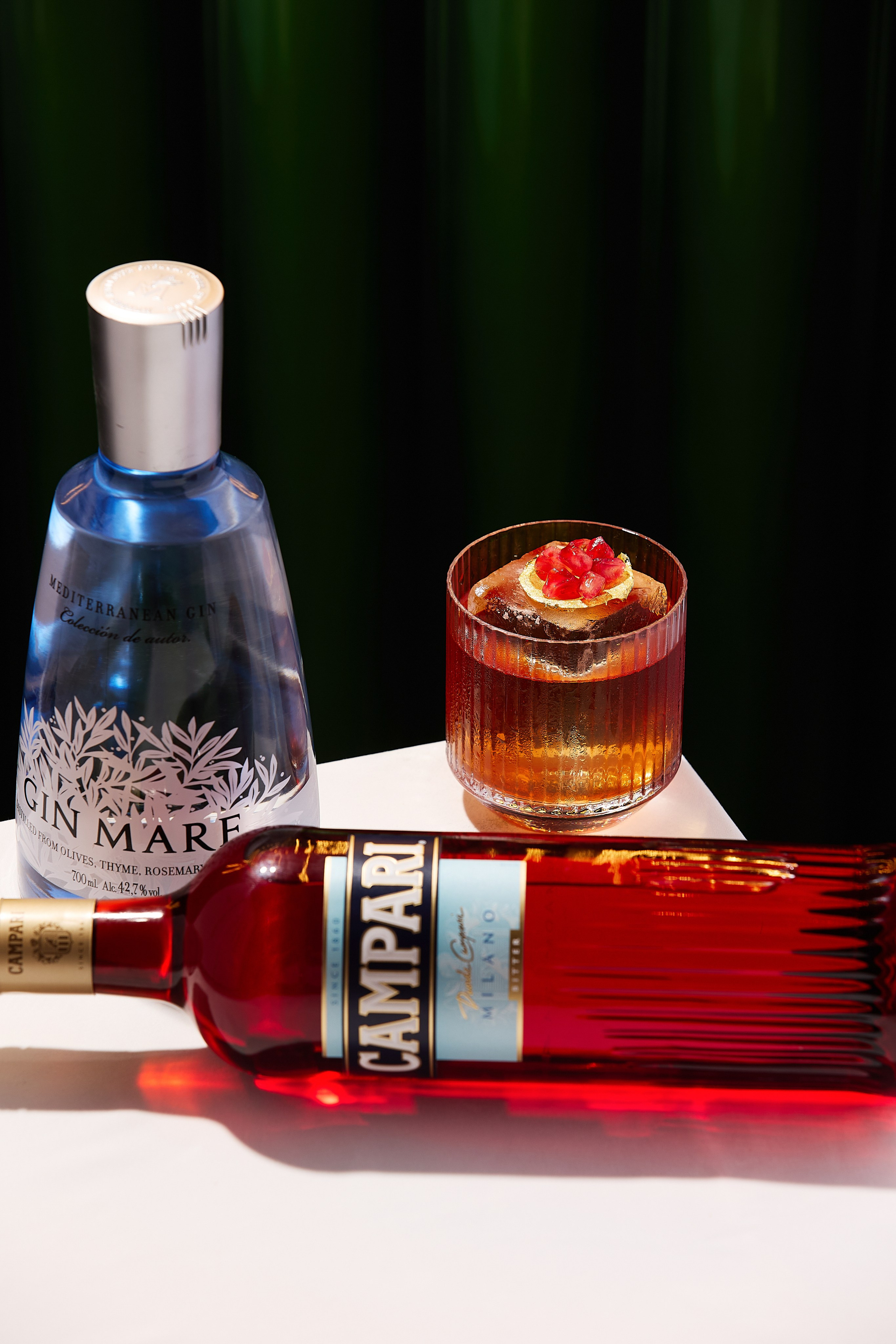 Food Photography in Dubai — Premium Restaurant & Menu Content. Evgen Yatsenko — Photographer in Dubai