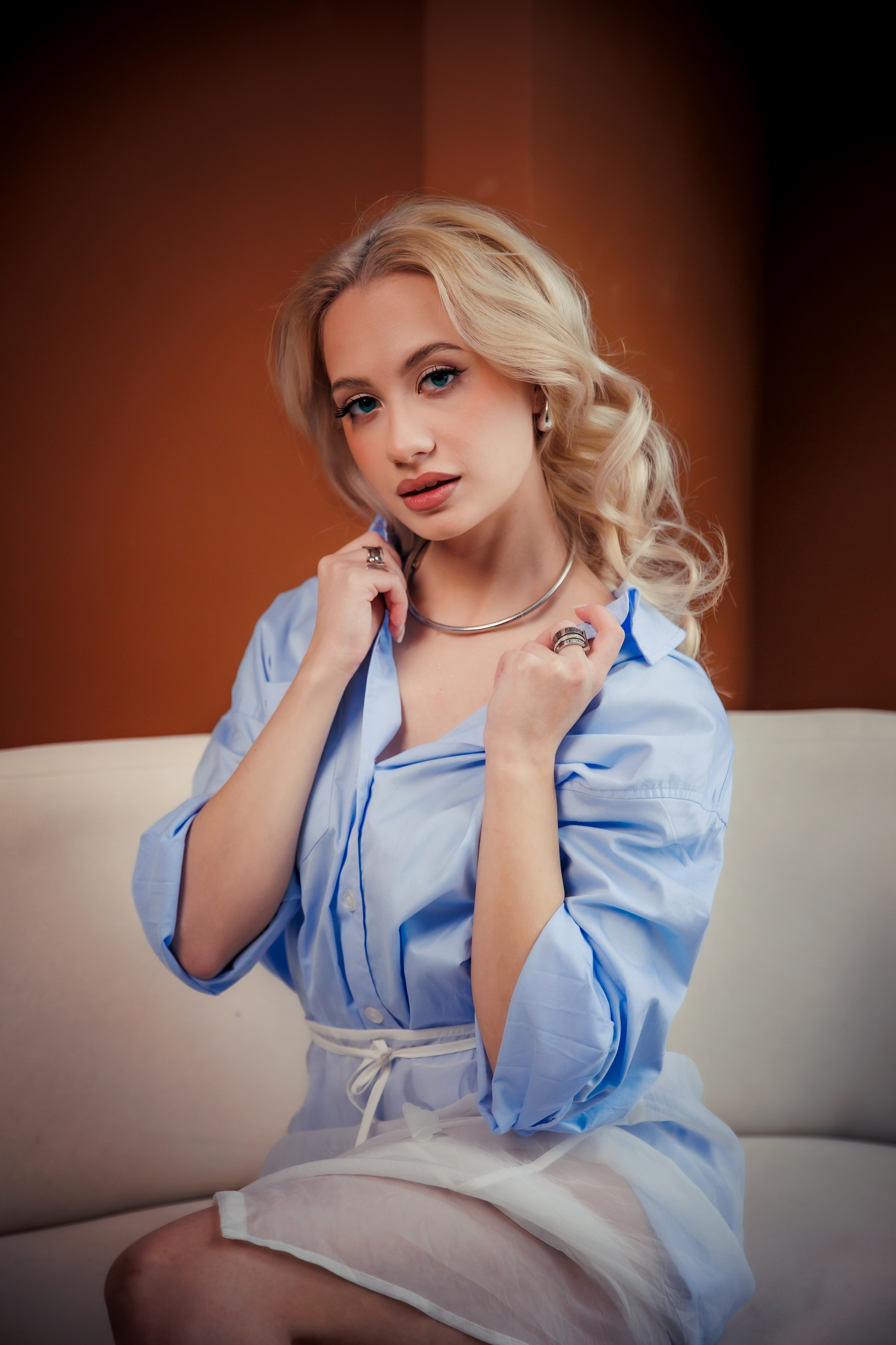 НЕБЕСНАЯ НЕЖНОСТЬ. Фото, видео, авторские выпускные альбомы в Нижнем Новгороде