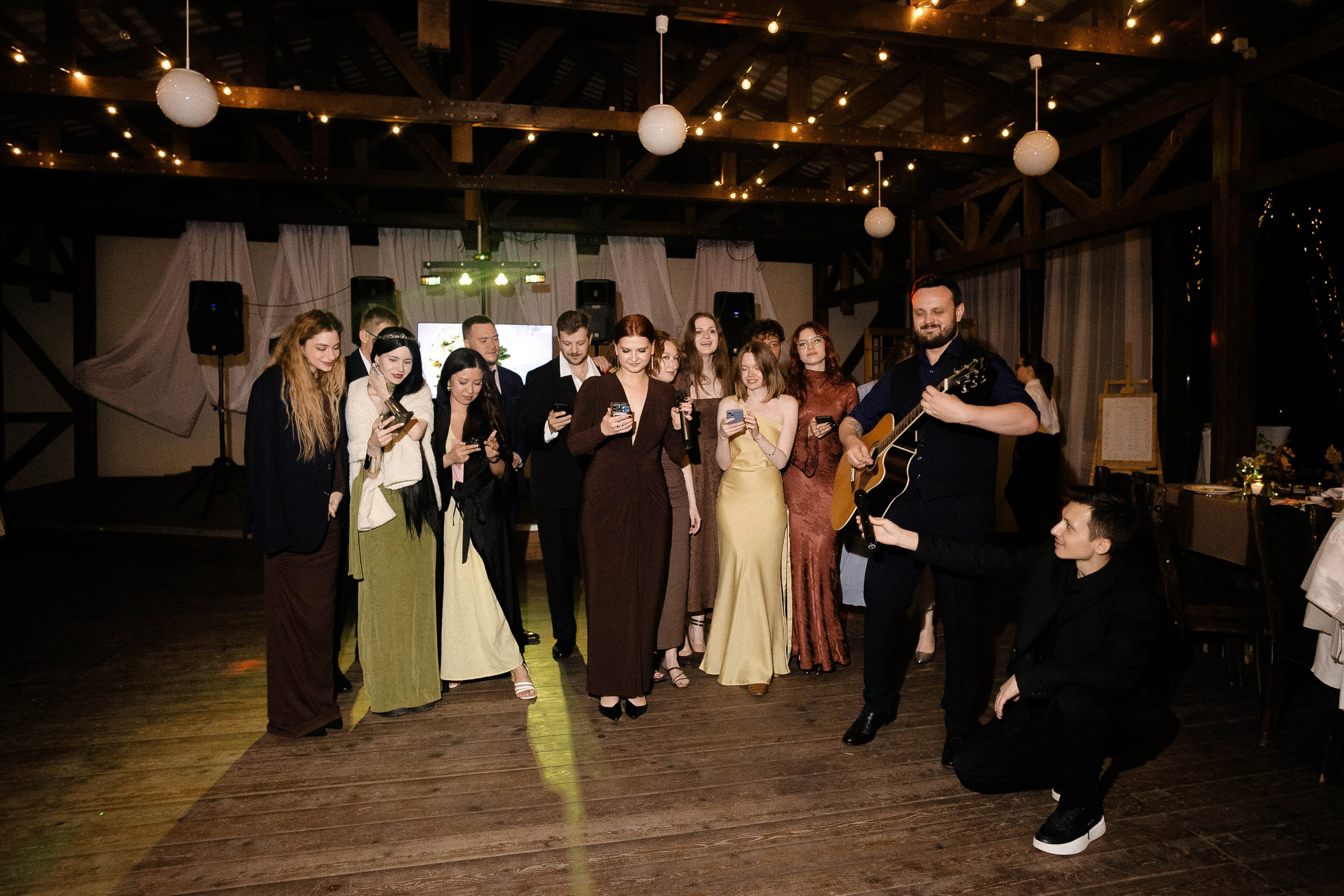 Железобетонно. Свадебный фотограф видеограф Новосибирск Кемерово Калининград