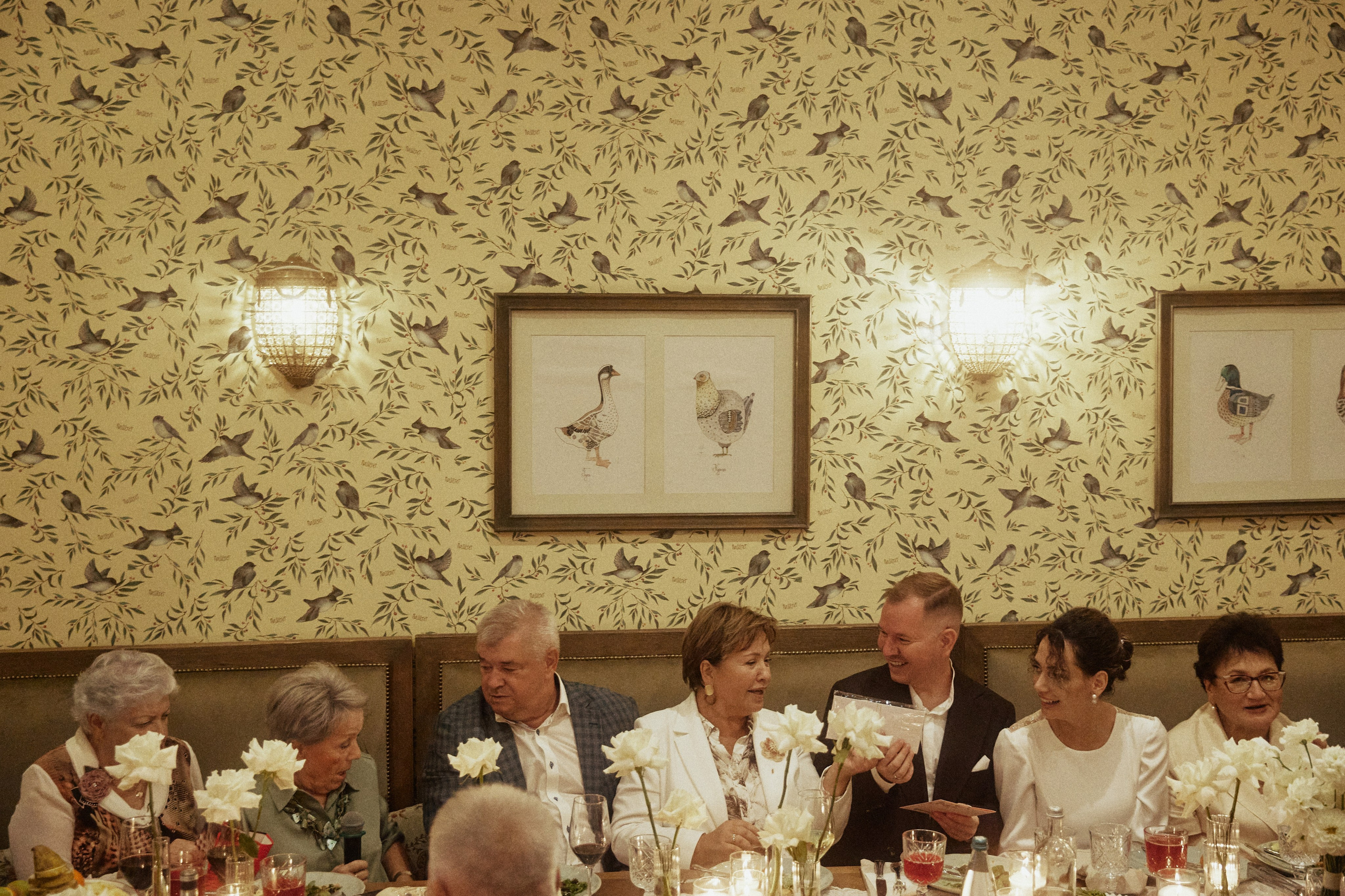 A NEW FAMILY TREE. Дмитрий Мазуркевич: Профессиональный Репортажный Фотограф