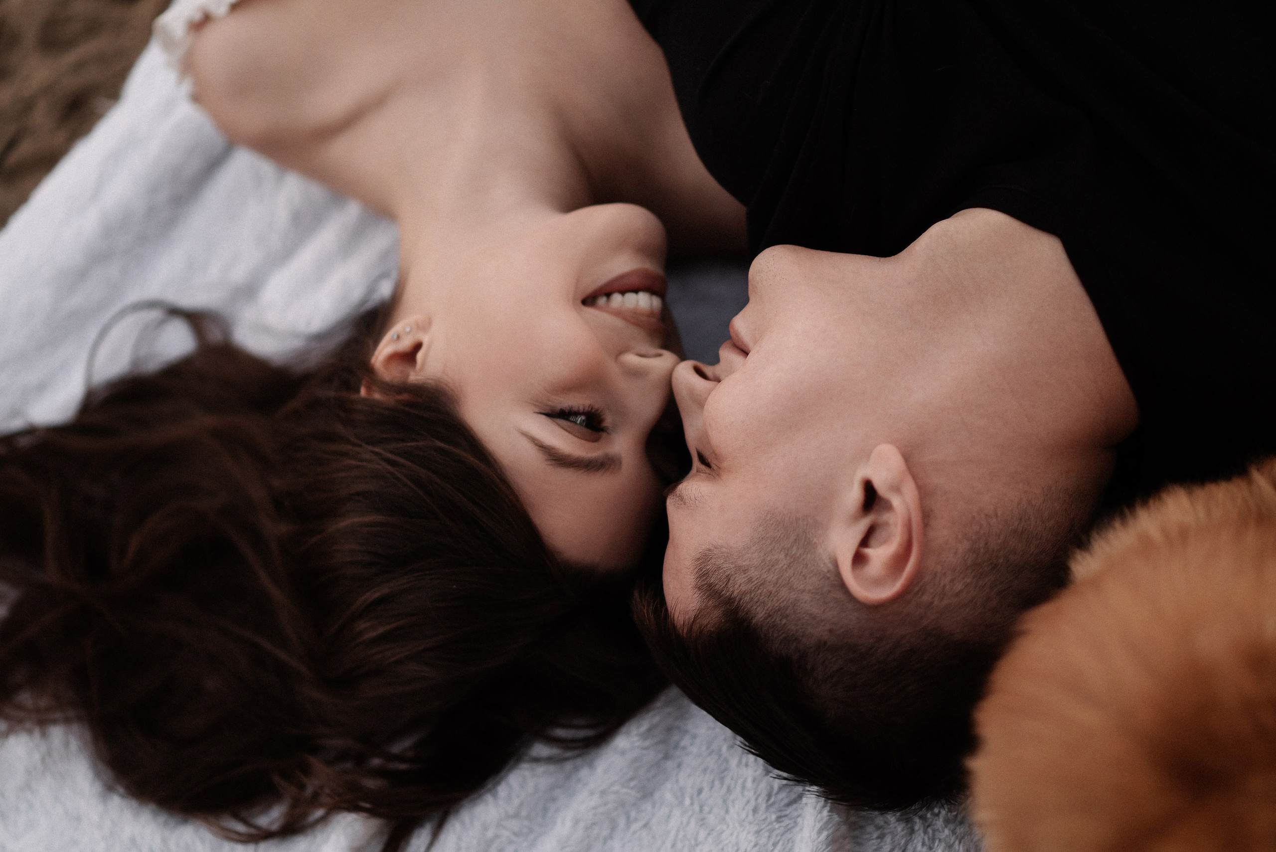 Парные. Свадебный и портретный фотограф в Липецке Юлия Свит