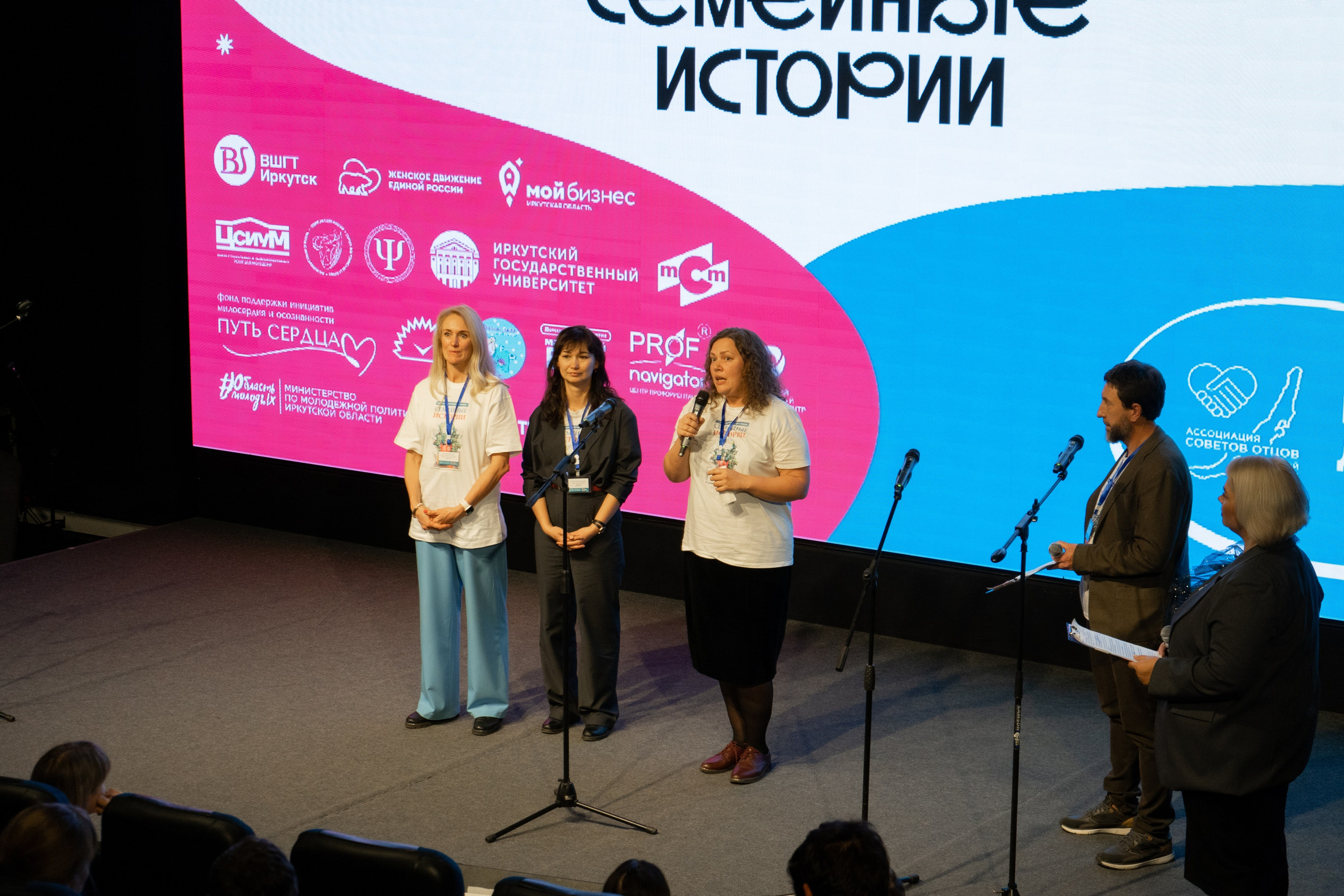 Репортажная съемка. Фотограф в Иркутске и Ангарске Татьяна Гаранина