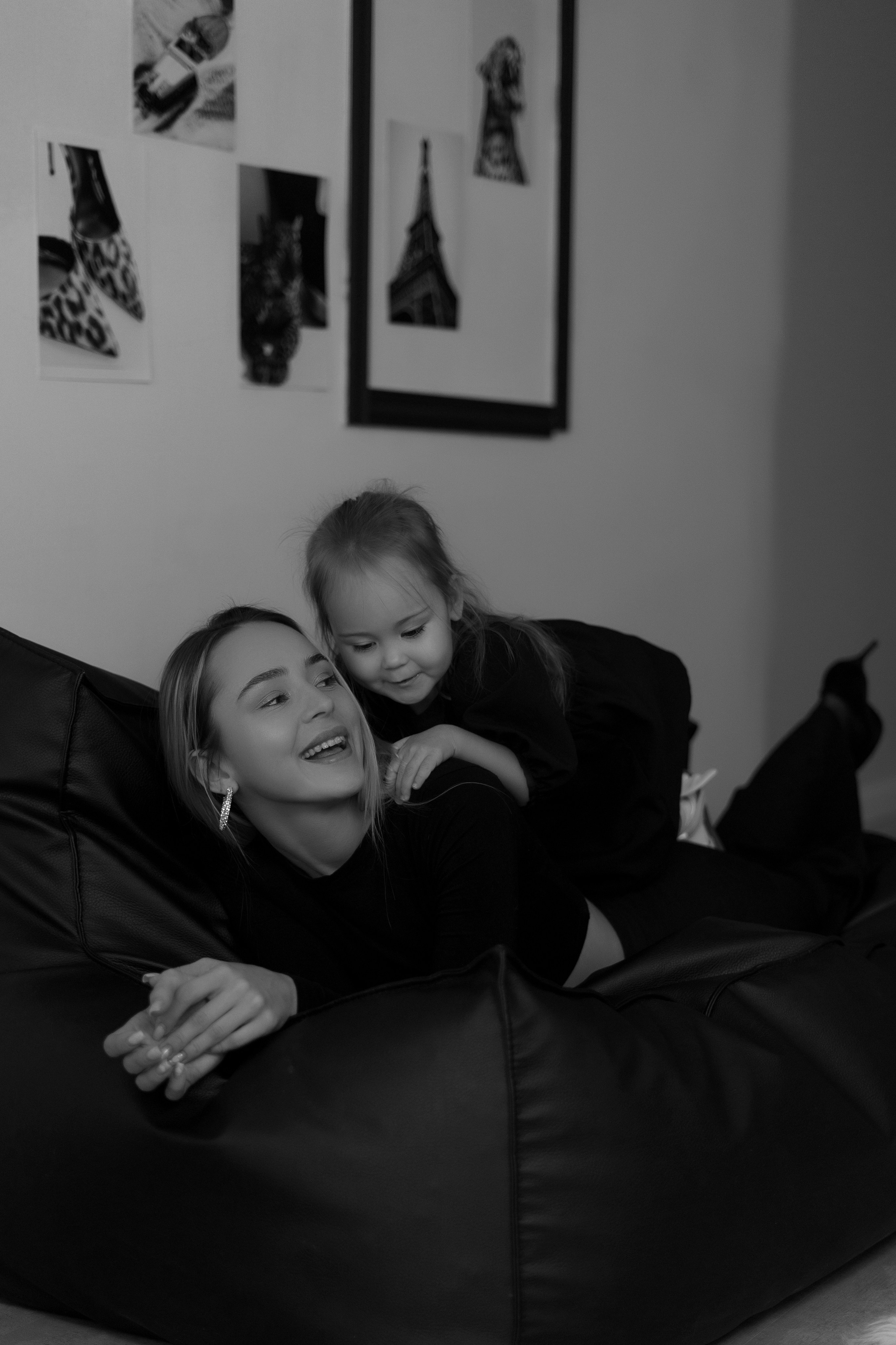 Семейные съемки. Фотограф в Иркутске и Ангарске Татьяна Гаранина