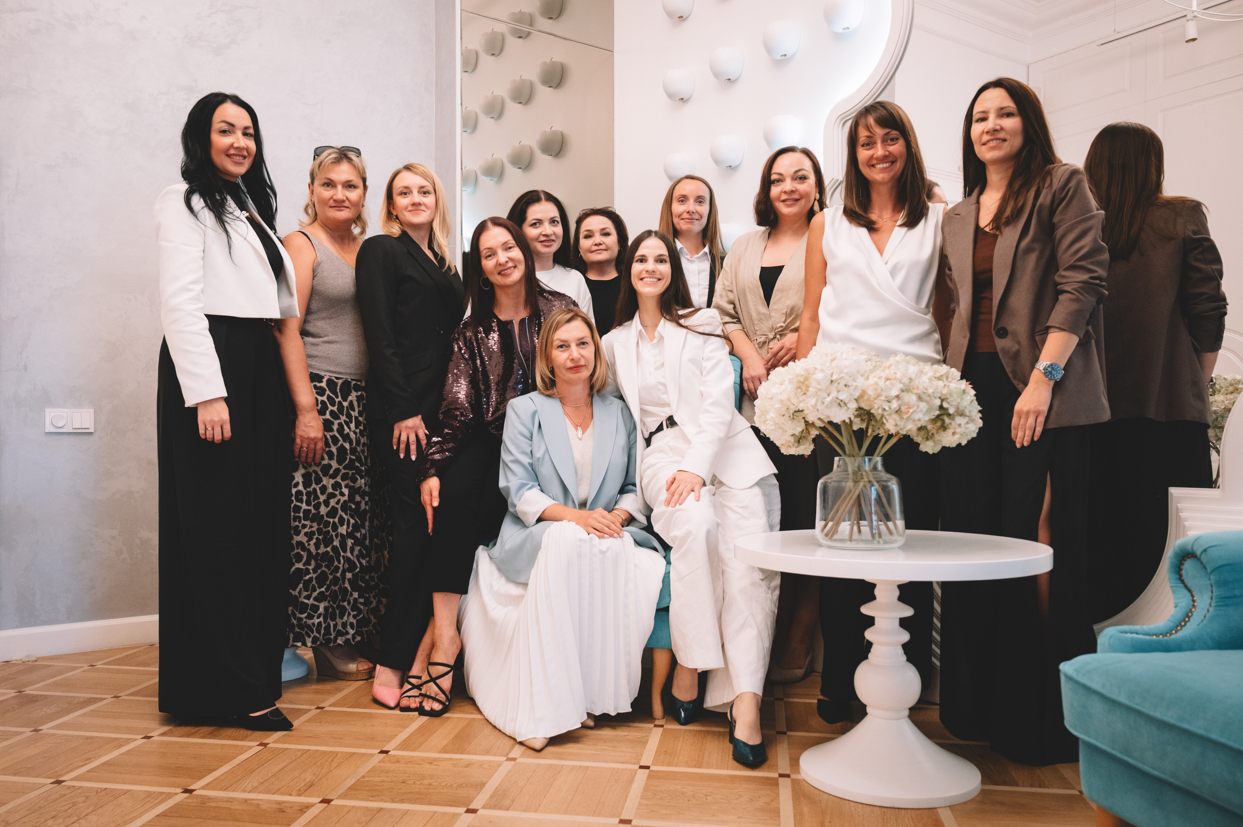 Индивидуальные портреты для проекта Абсолют банка «Эстеты». Фотограф Анна Темнова. Пенза