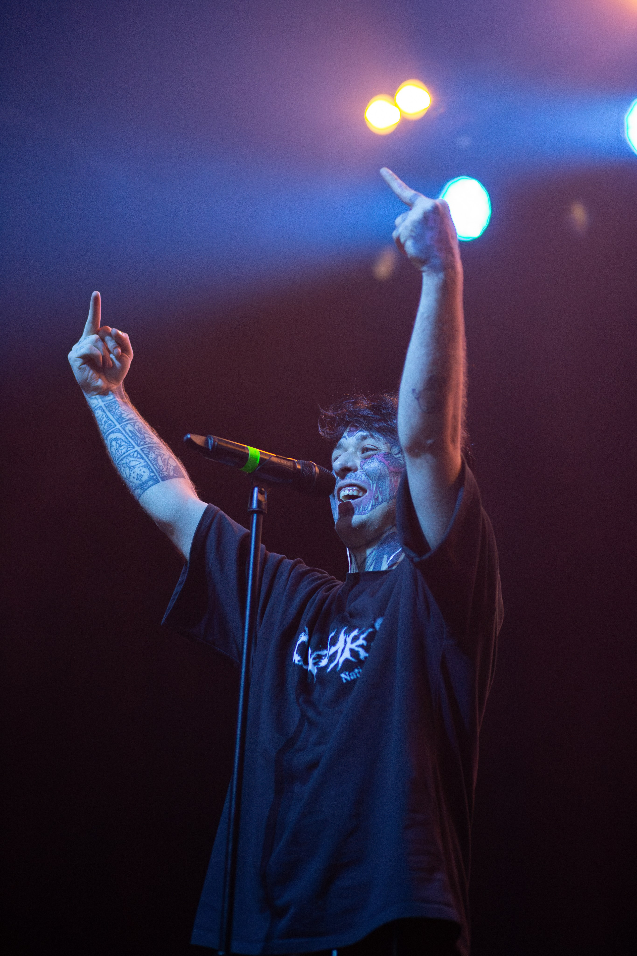 Кишлак. Фотограф в Пермском крае Матвей Раттер