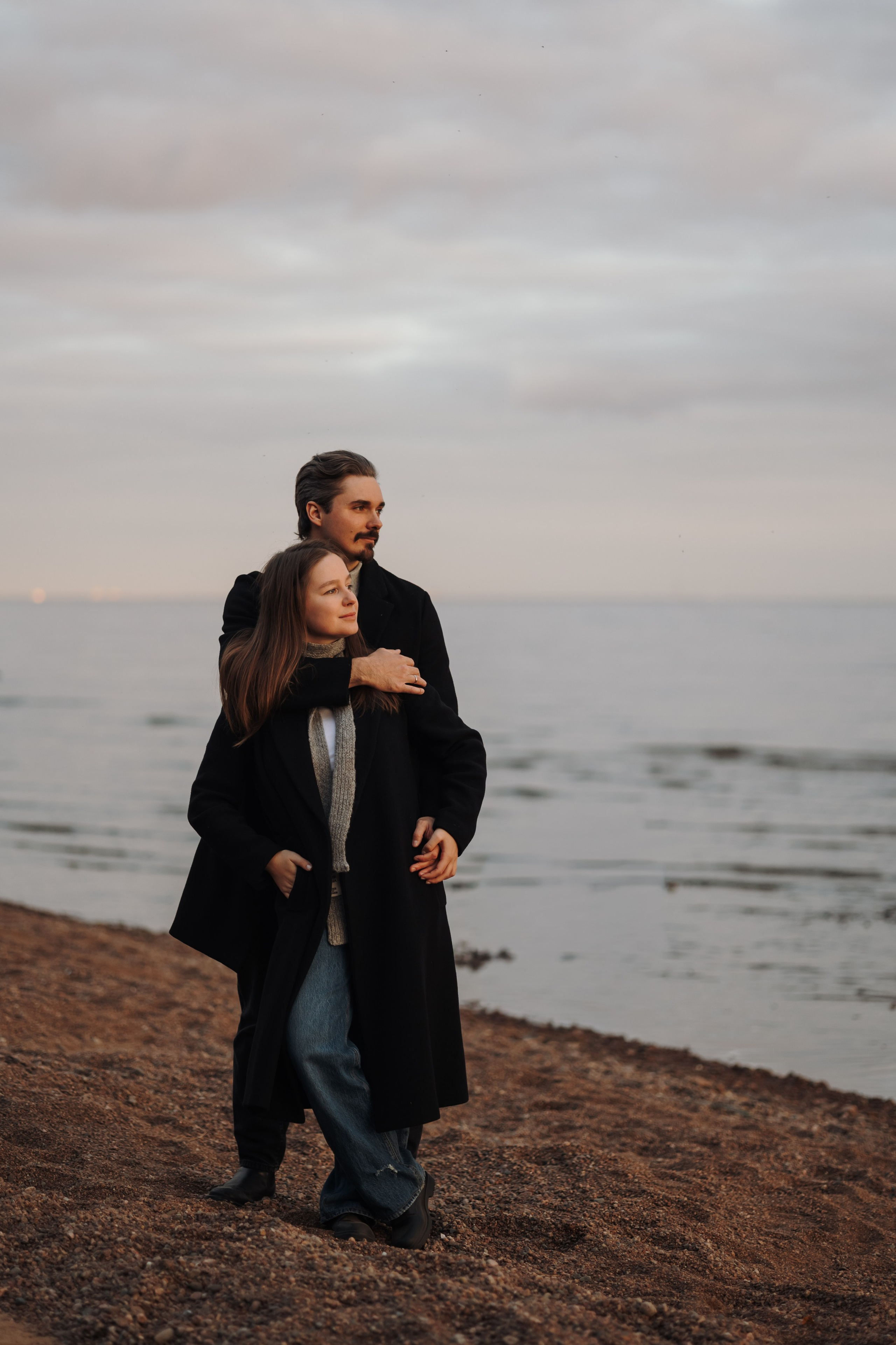 Натали и Даня. Фотограф-анималист в Санкт-Петербурге Алина Яхонт