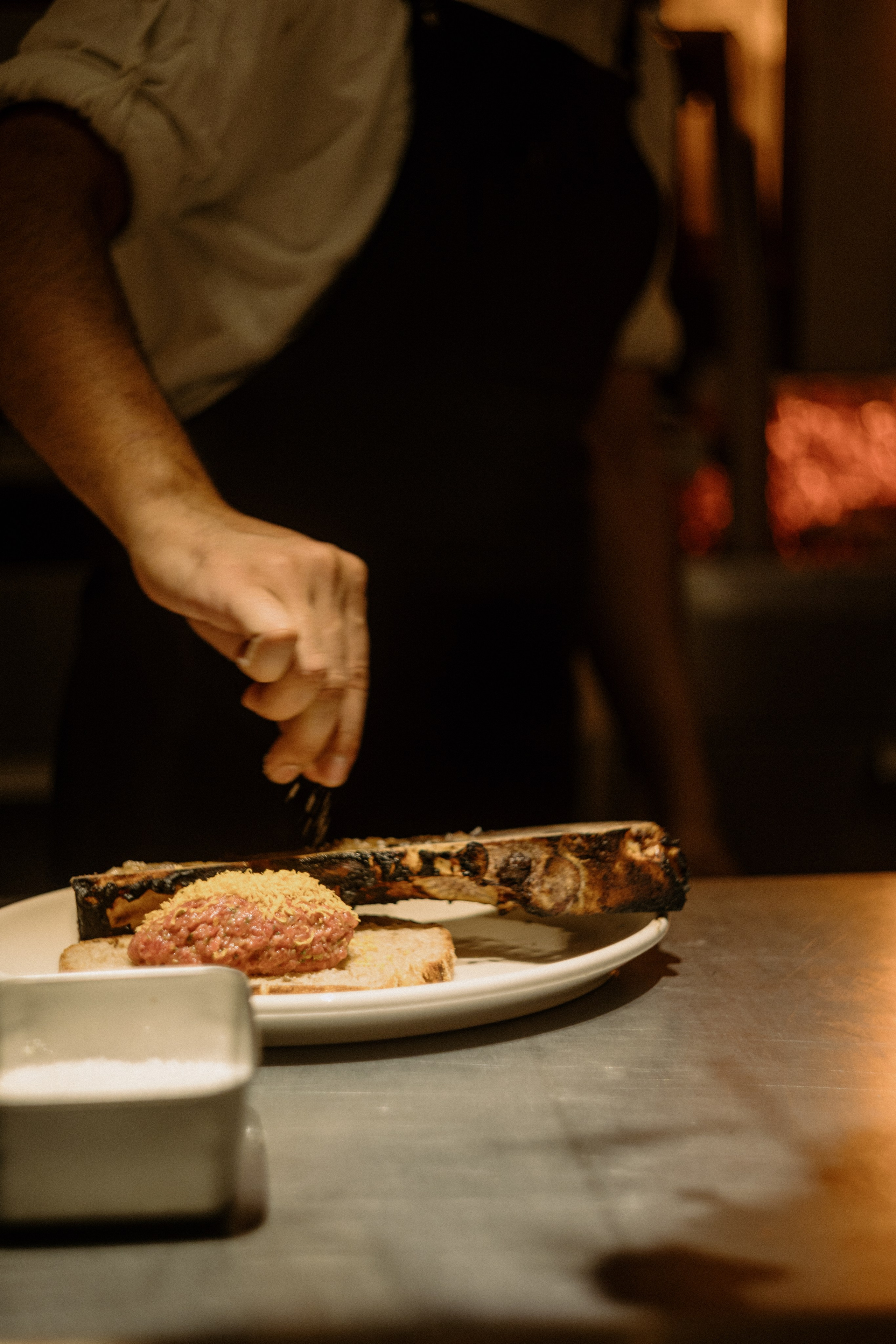 Carniceria vino. Frantova