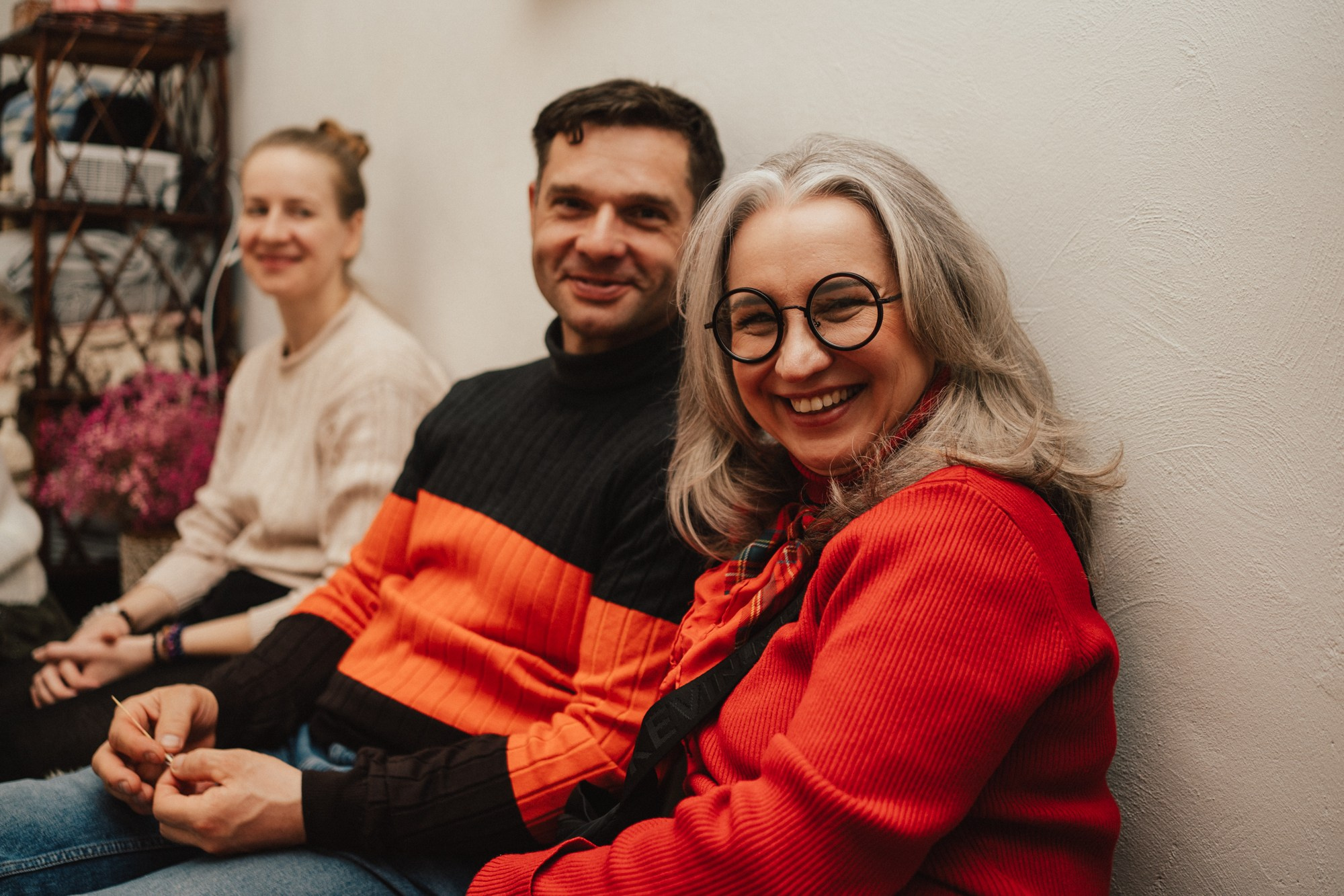 Cantika. Store Birthday. Photographer in Vilnius