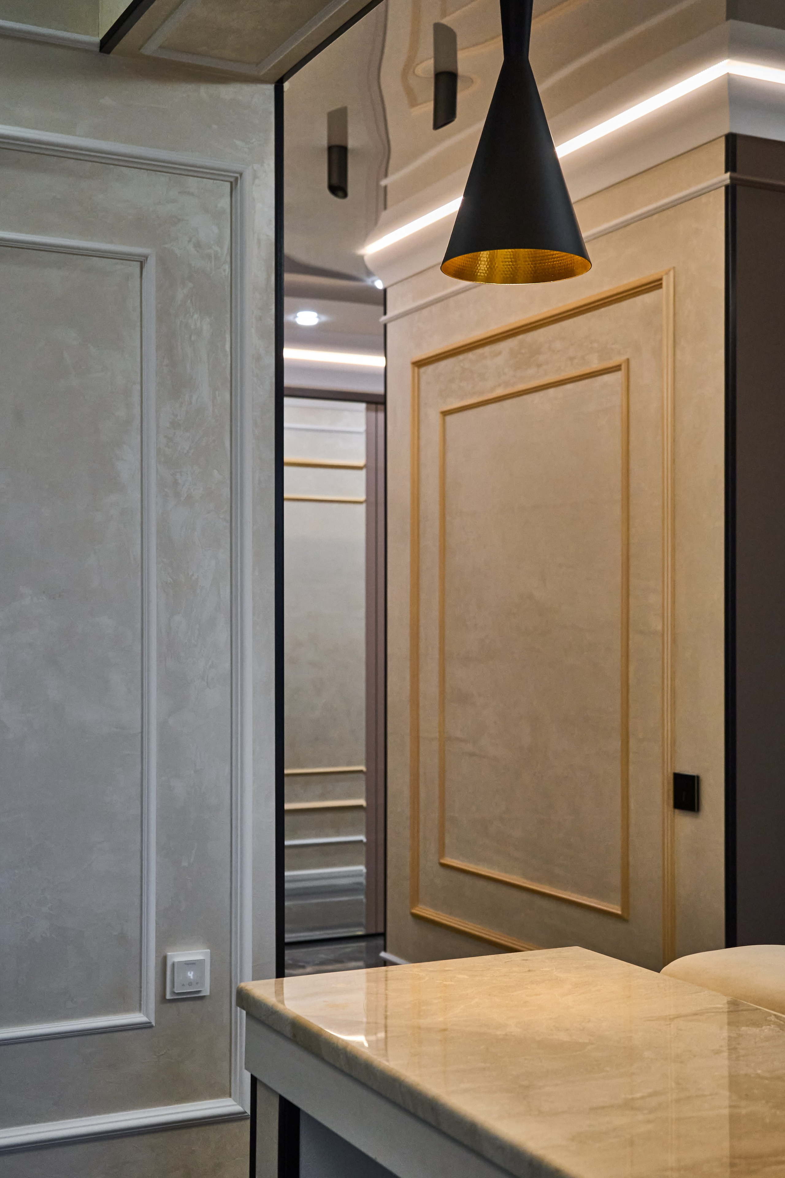 КВАРТИРЫ. Интерьерный фотограф