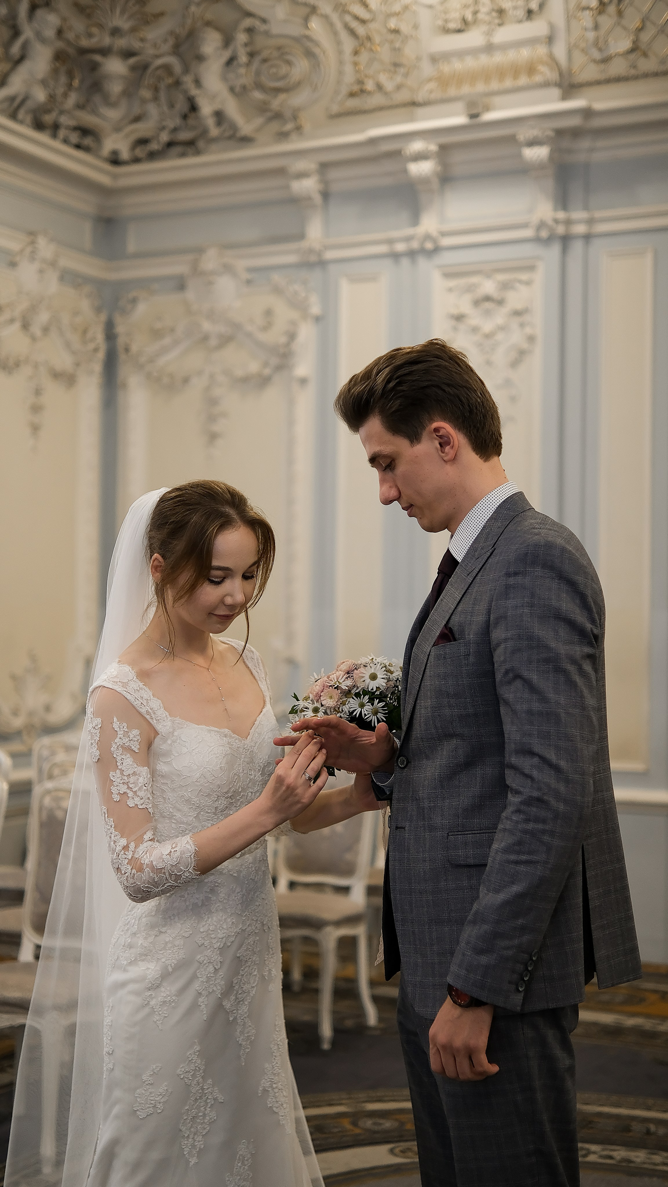 Соня & Саша. ДБ2. Phdkvmr.ru