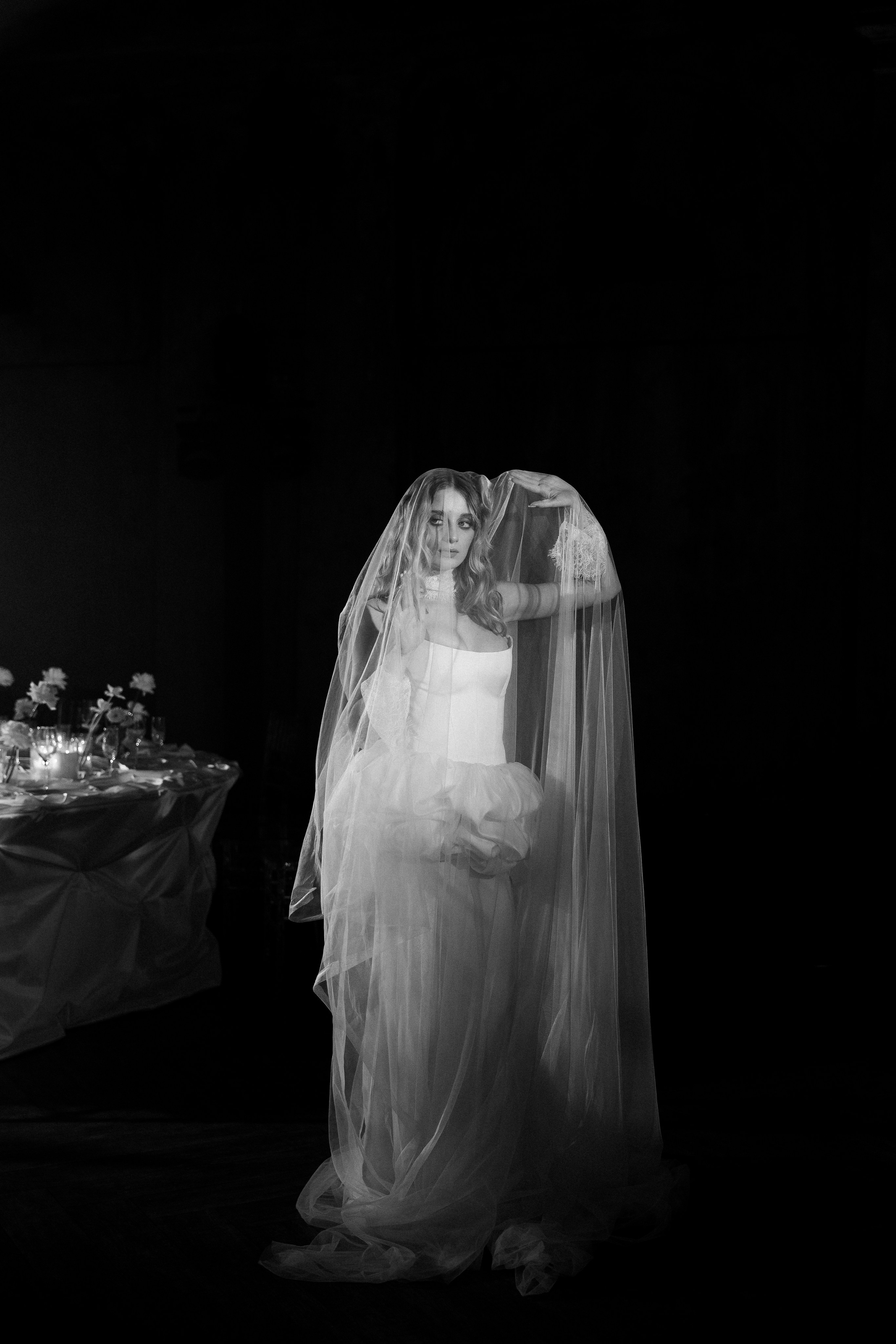 Вероника & Максим. Phdkvmr.ru