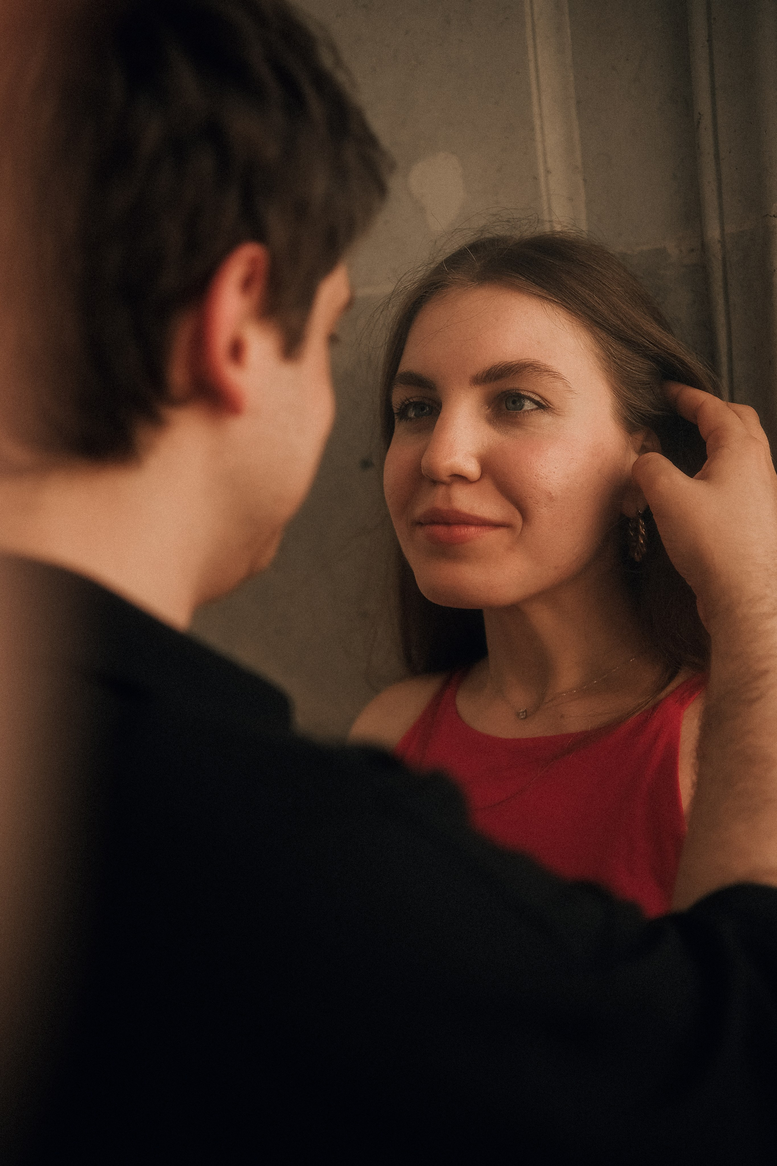 Саша & Юра. Phdkvmr.ru