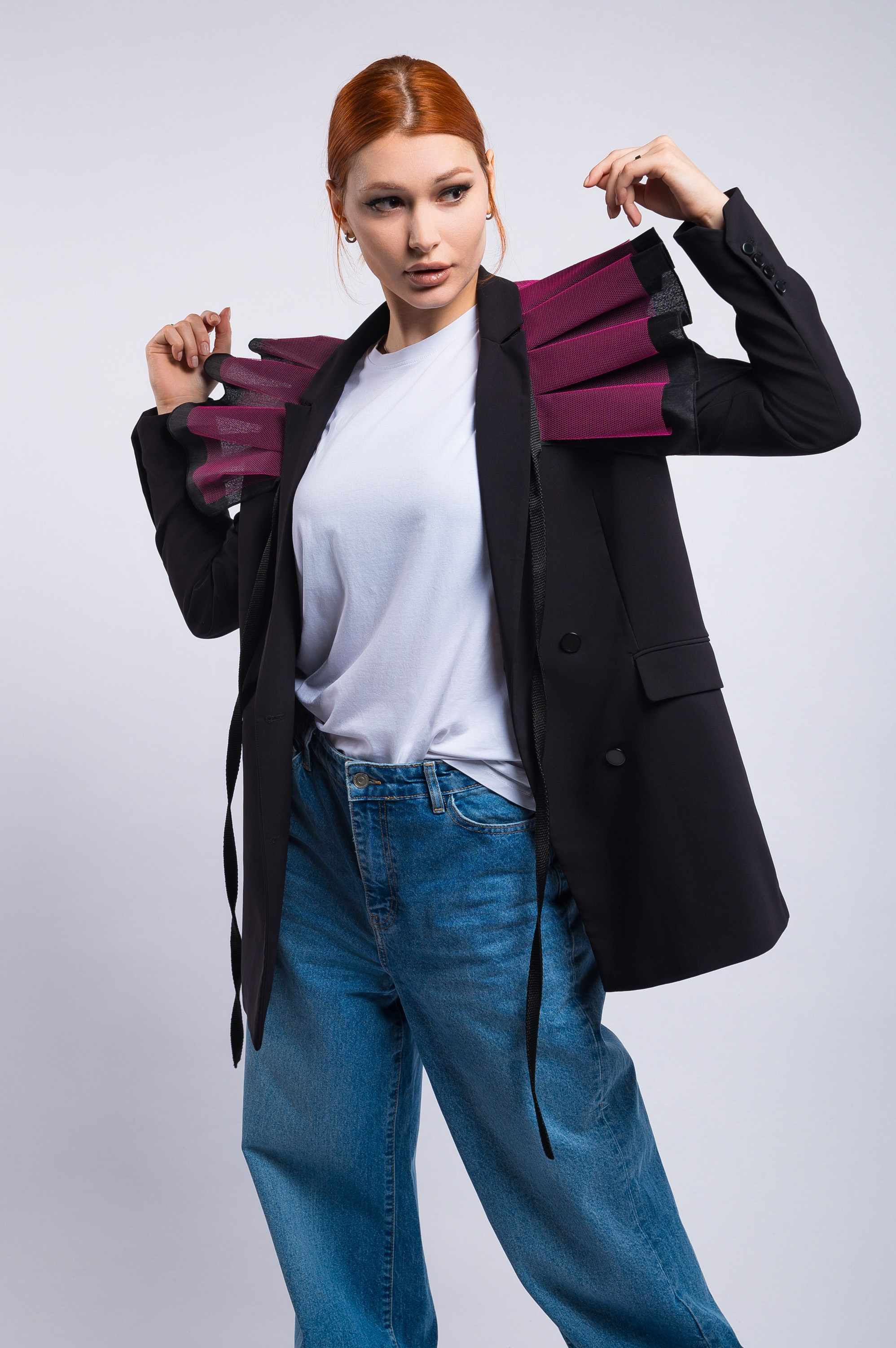 Рюши. Главная