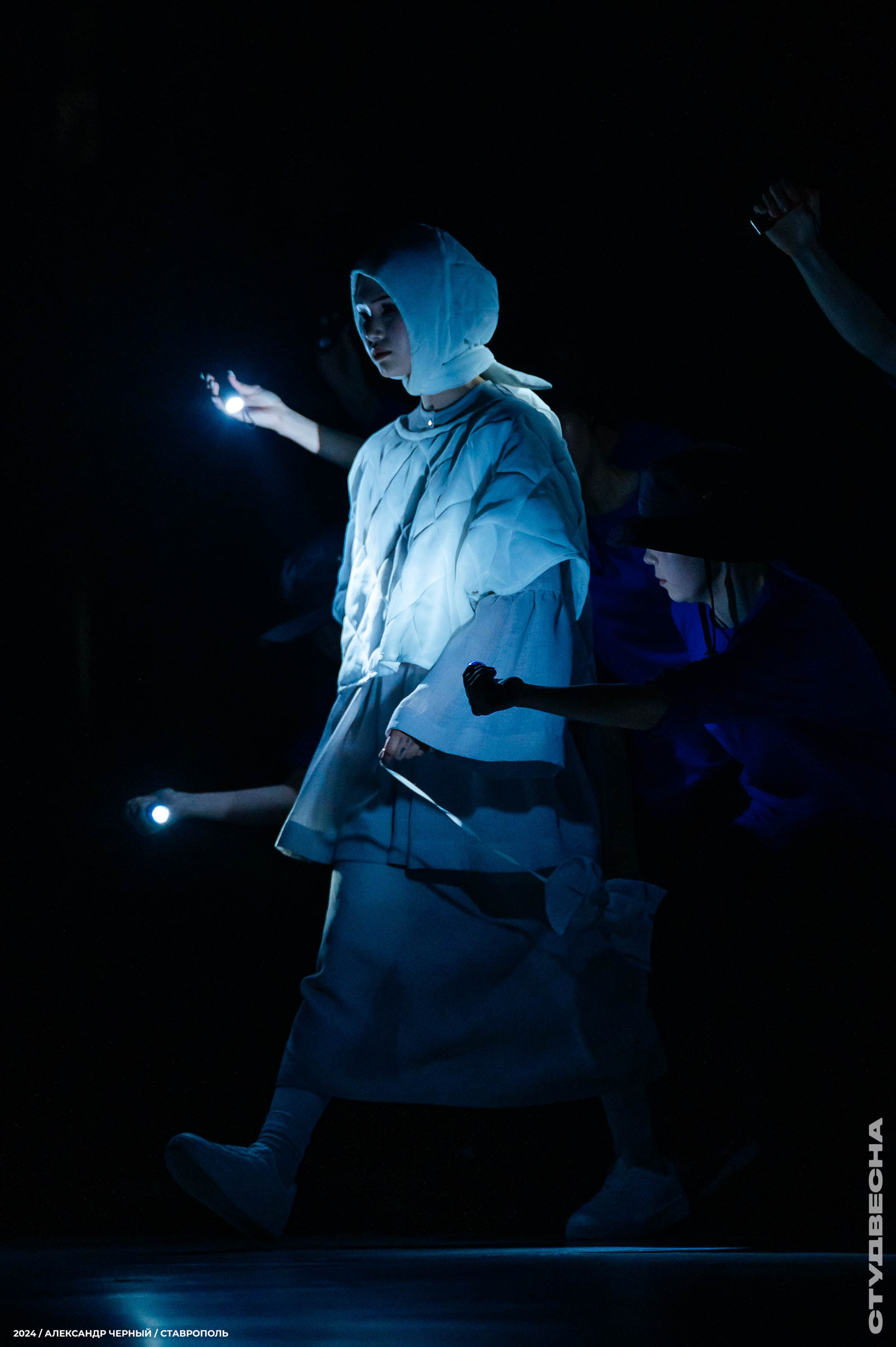 Театр. Главная