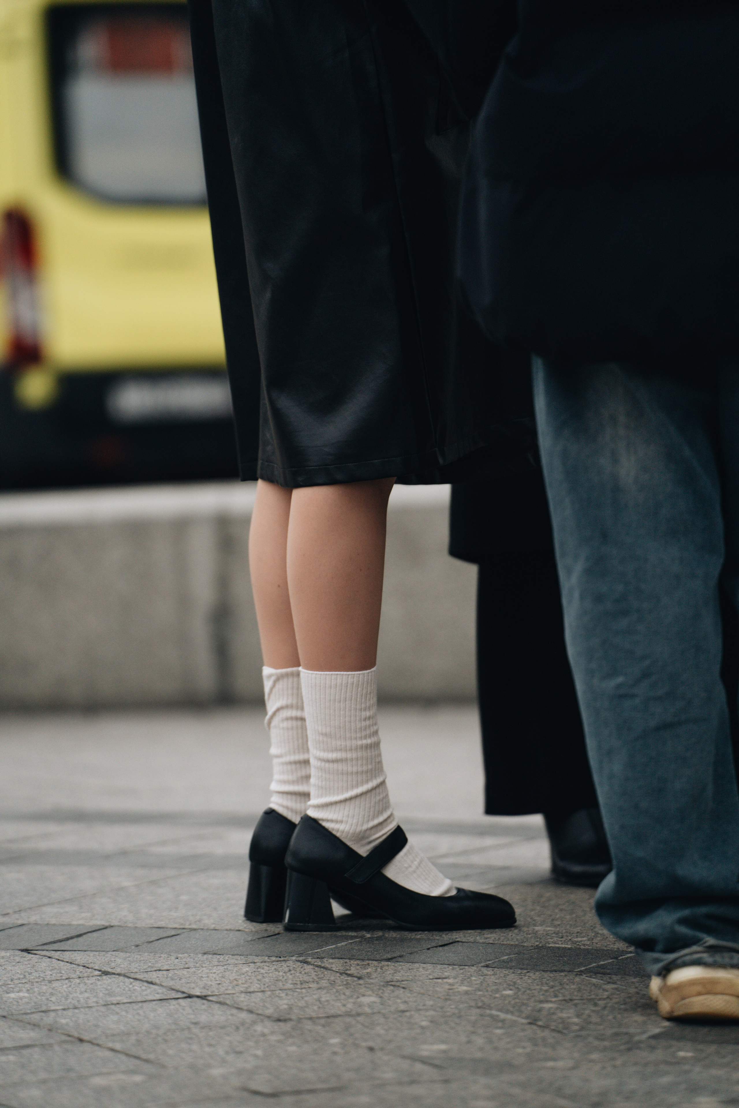 Стритстайл. Фотограф Саша Сперанский | Москва