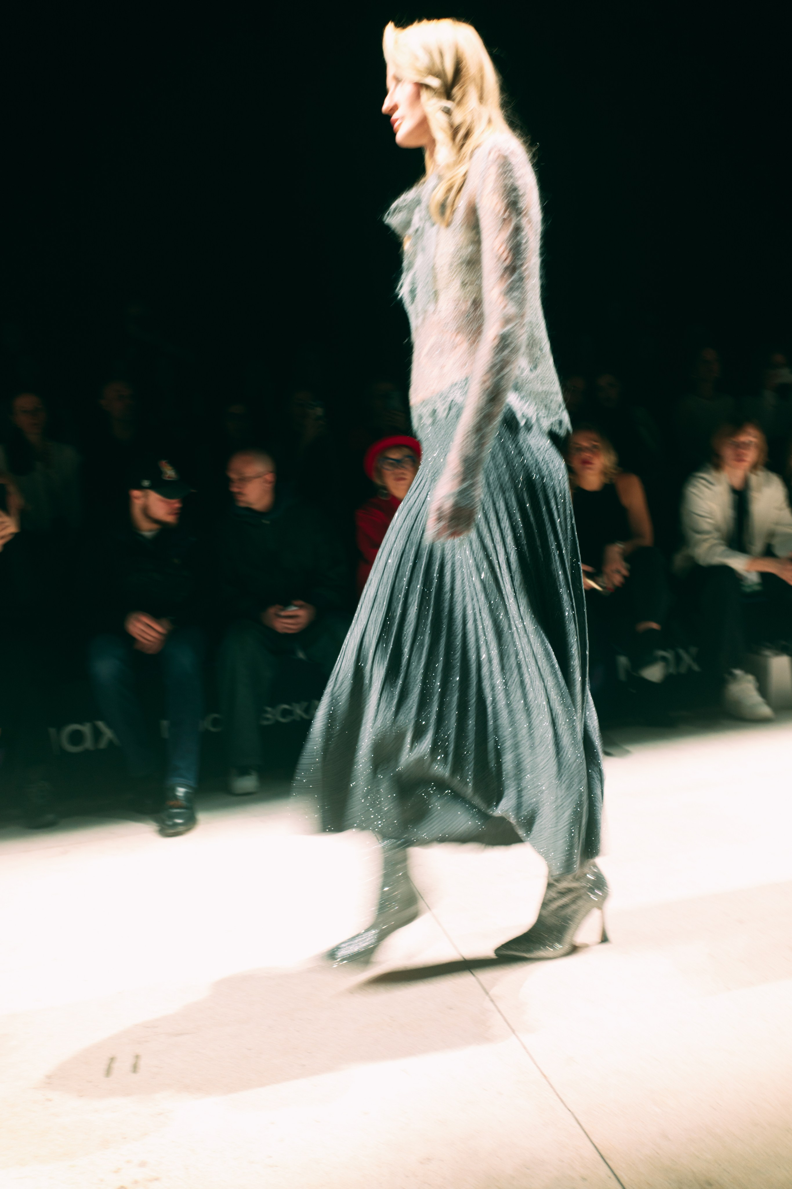 Solangel. Sasha Speranskii — Conceptual Photographer | Based in Moscow