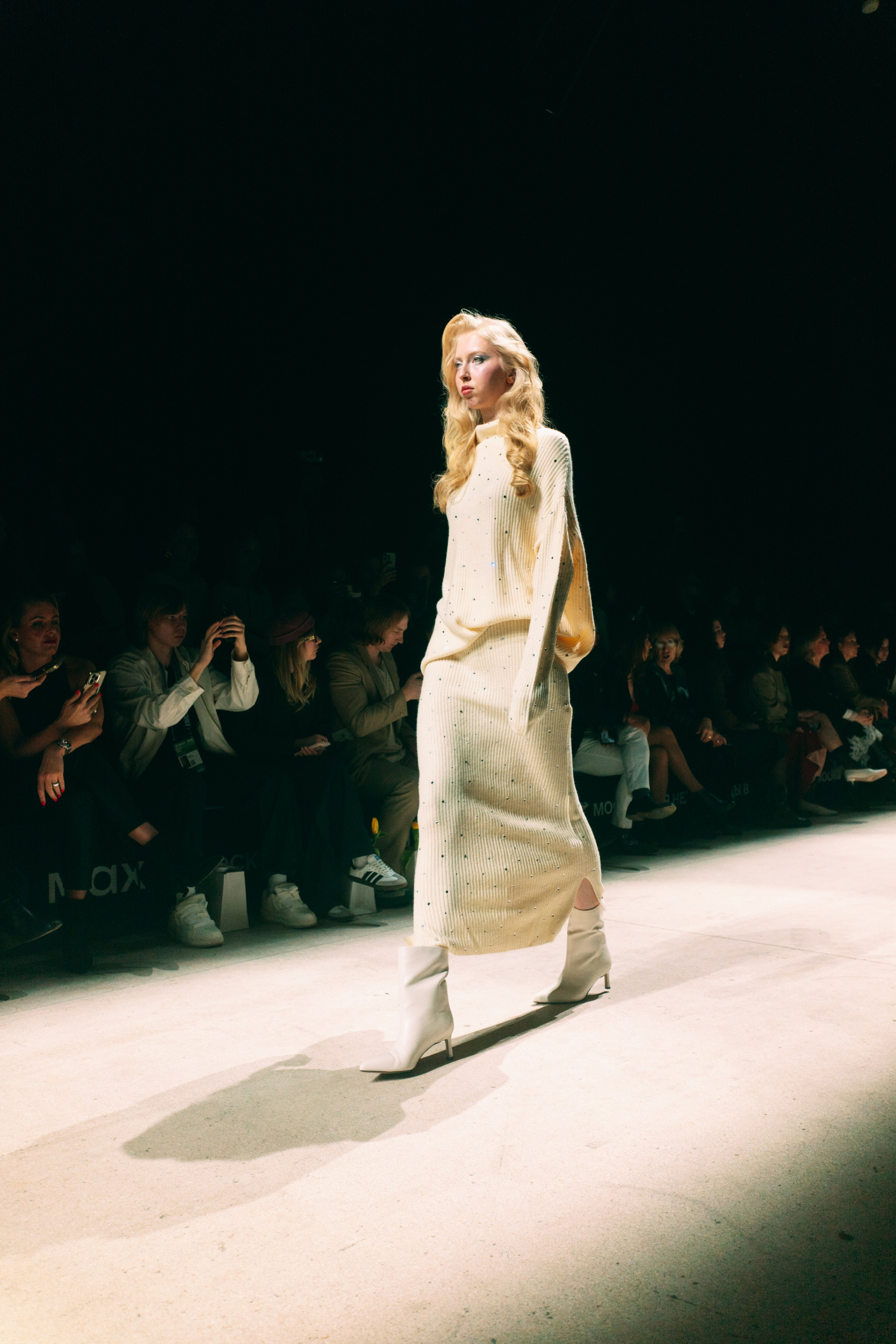 Solangel. Sasha Speranskii — Conceptual Photographer | Based in Moscow