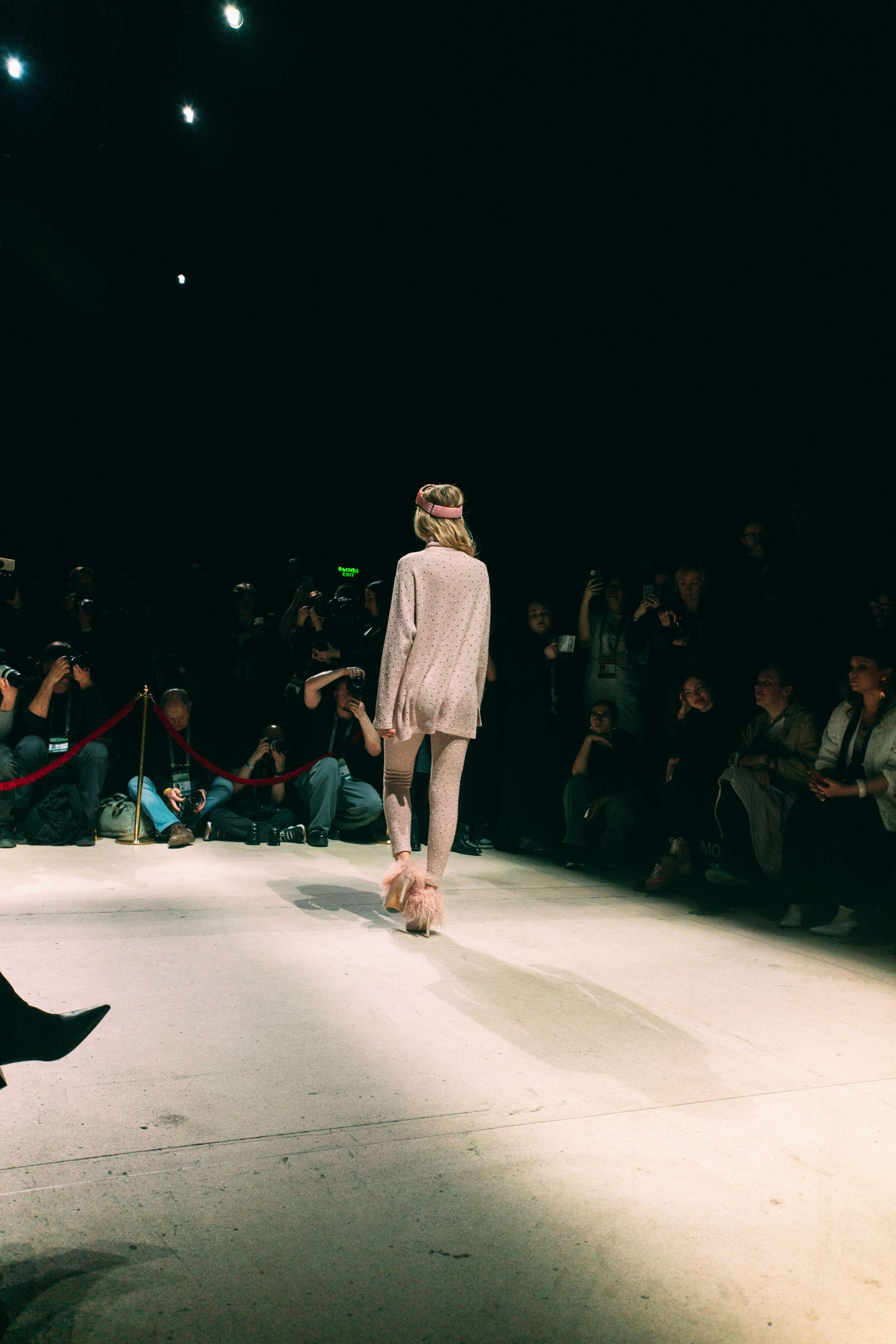 Solangel. Sasha Speranskii — Conceptual Photographer | Based in Moscow