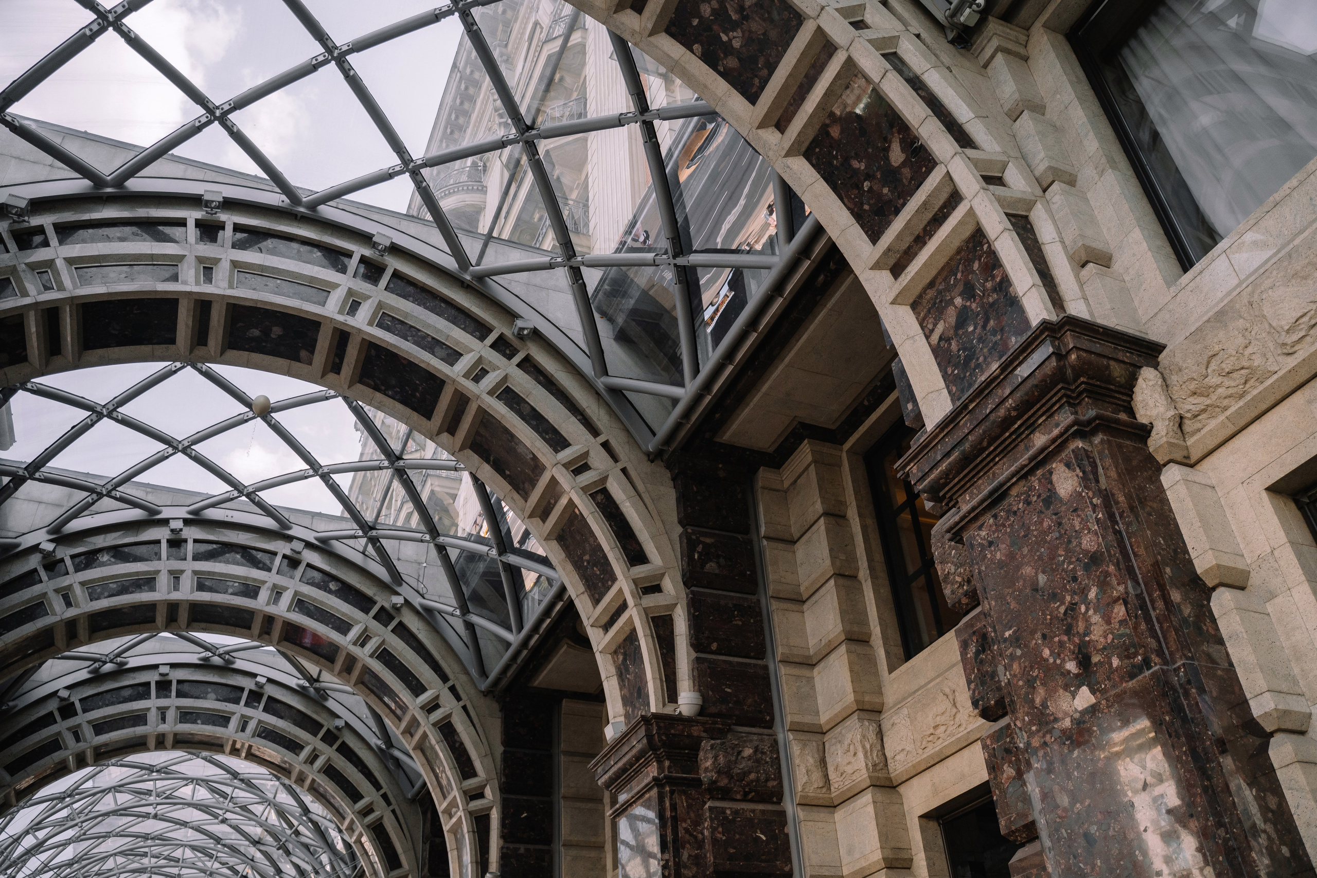 Свадебный день Руслана и Лали. Свадебный и семейный фотограф в Анапе Елена Полетаева