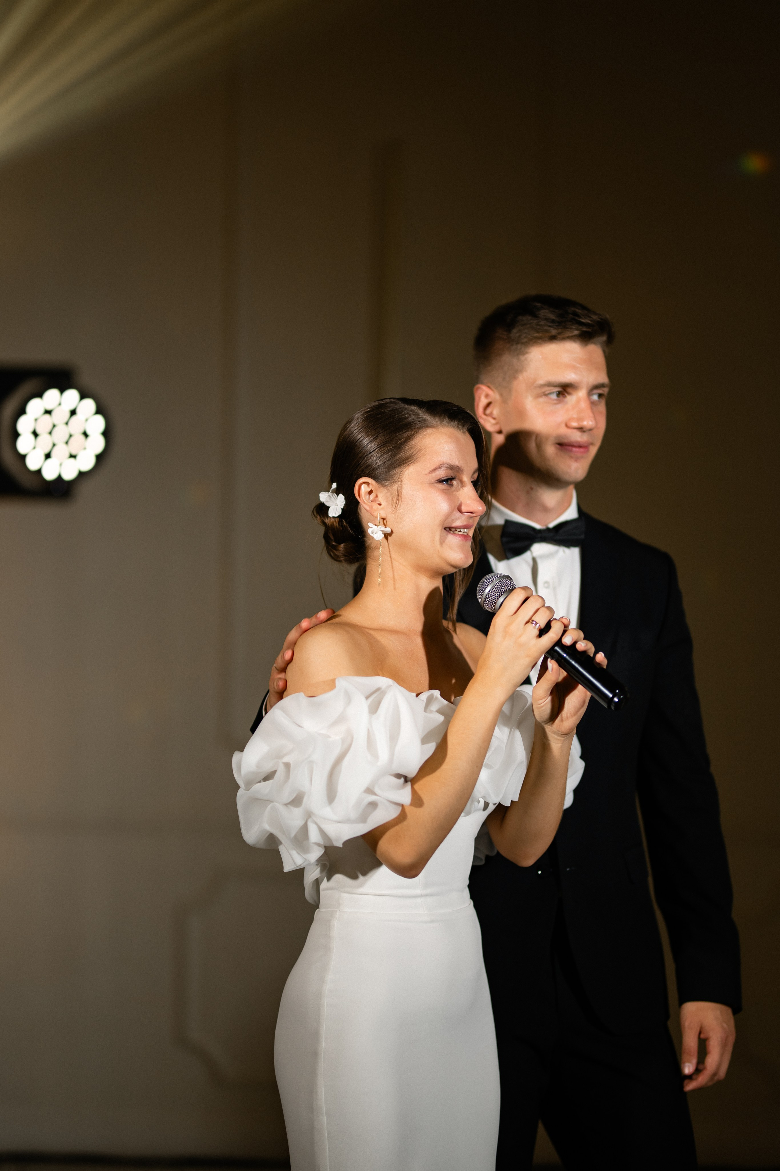 Андрей и Юлия. Свадебный и семейный фотограф в Орша