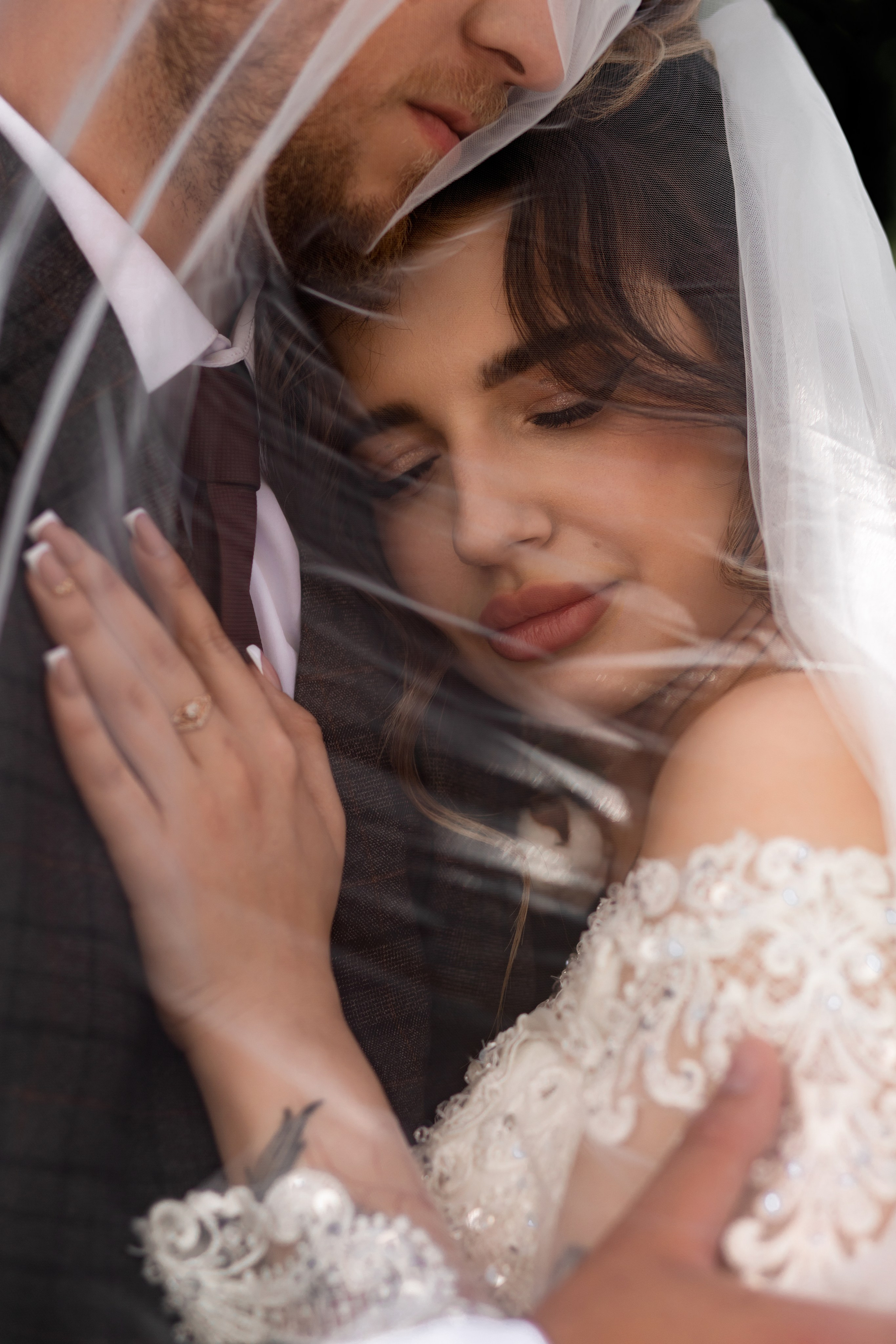 свадьба белгород