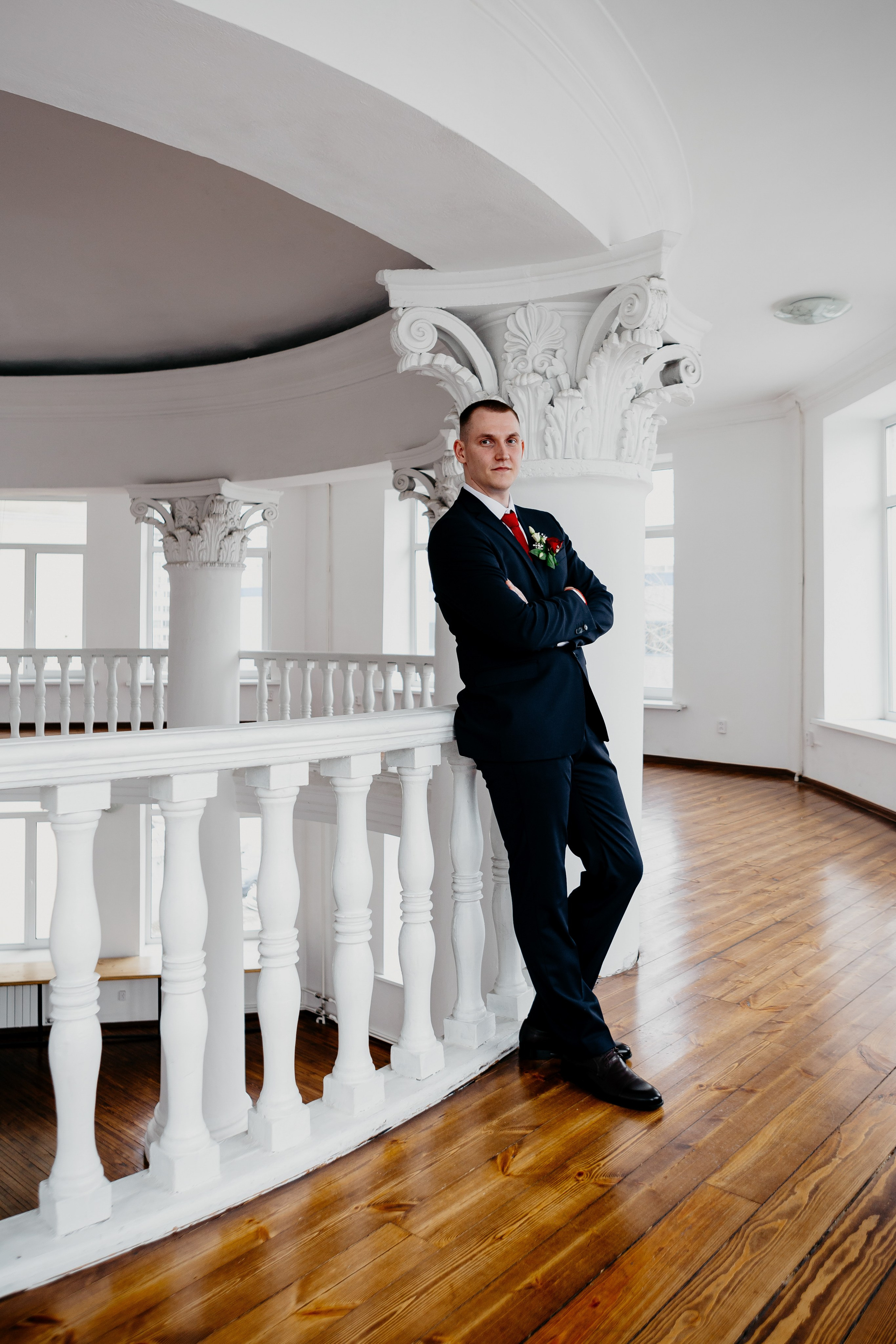 Максим и Ксения. Фотограф, видеограф в Челябинске Глеб Хазиев