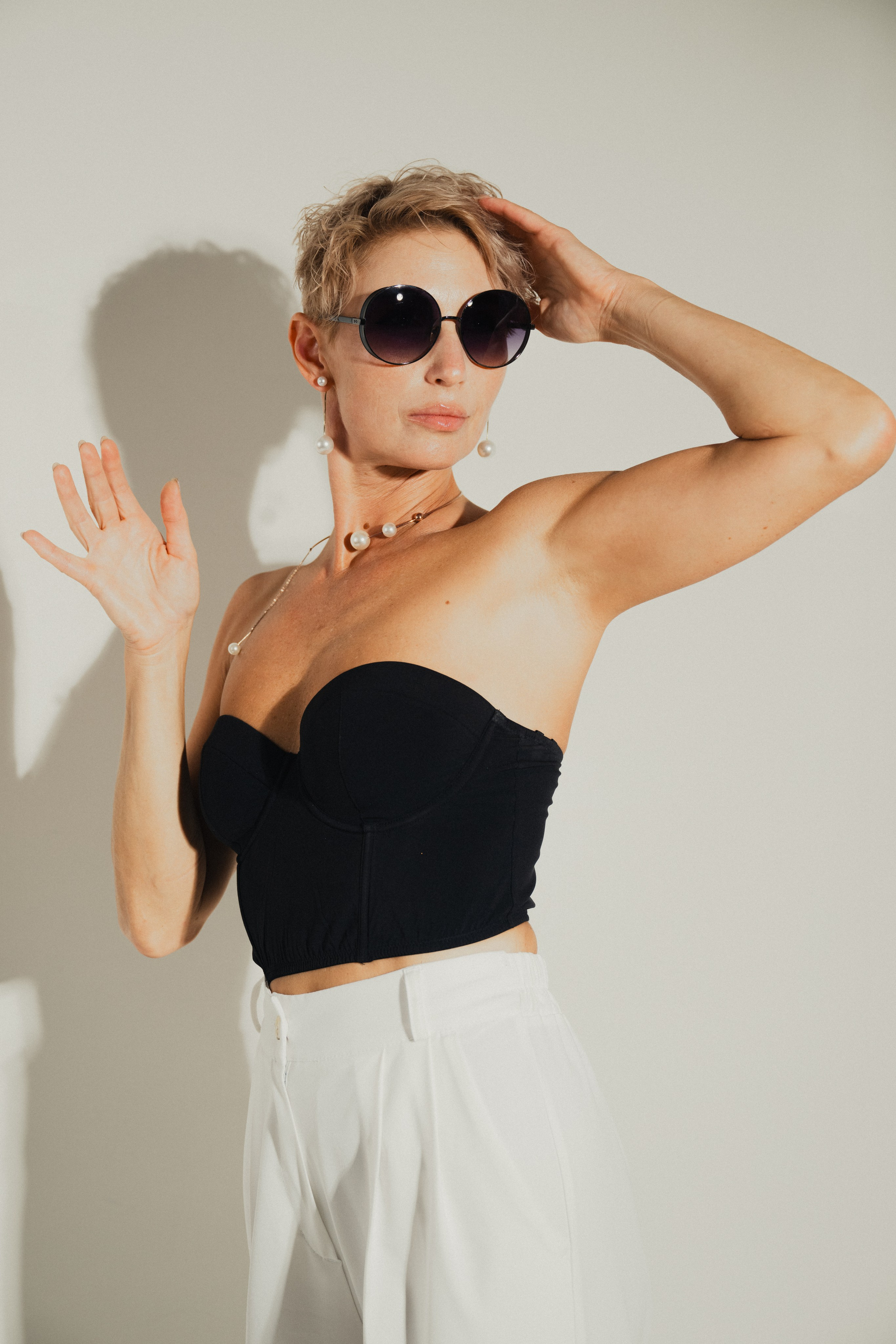 Студийные фотосессии. Студийный и свадебный фотограф и видеограф в Севастополе — Юлия Макаренко