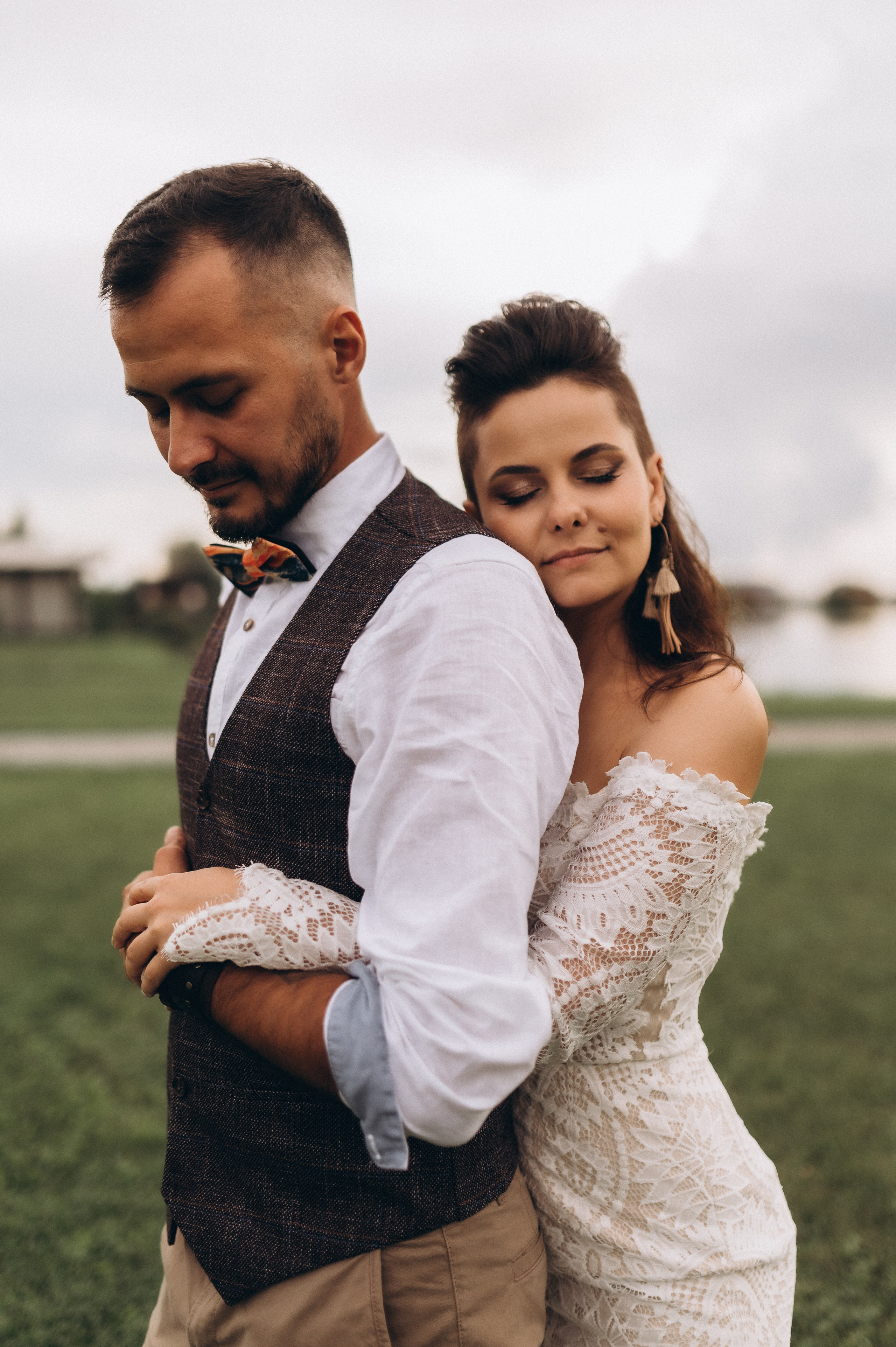 Свадьба в стиле Бохо (банкет). Фотограф ПИТЕР СПБ Надежда Баранова