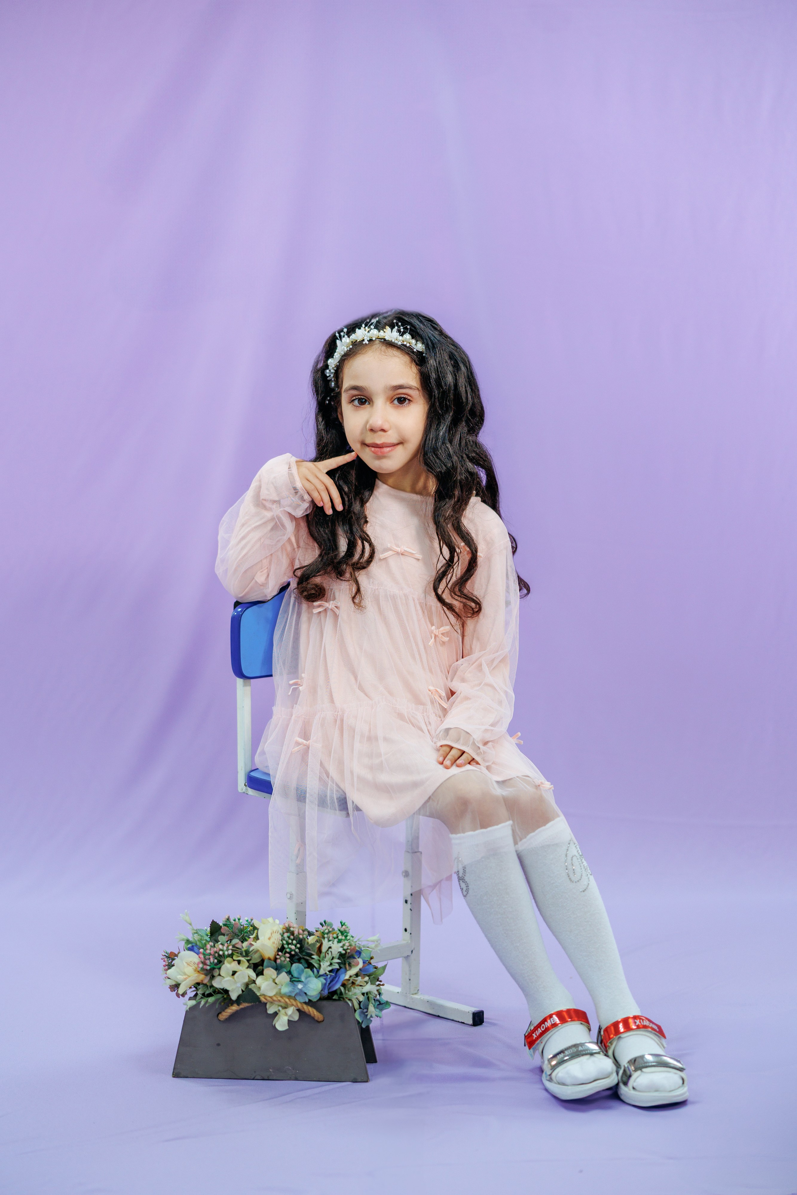 Сад п заречный'25год. Свадебный и семейный фотограф в Армавире