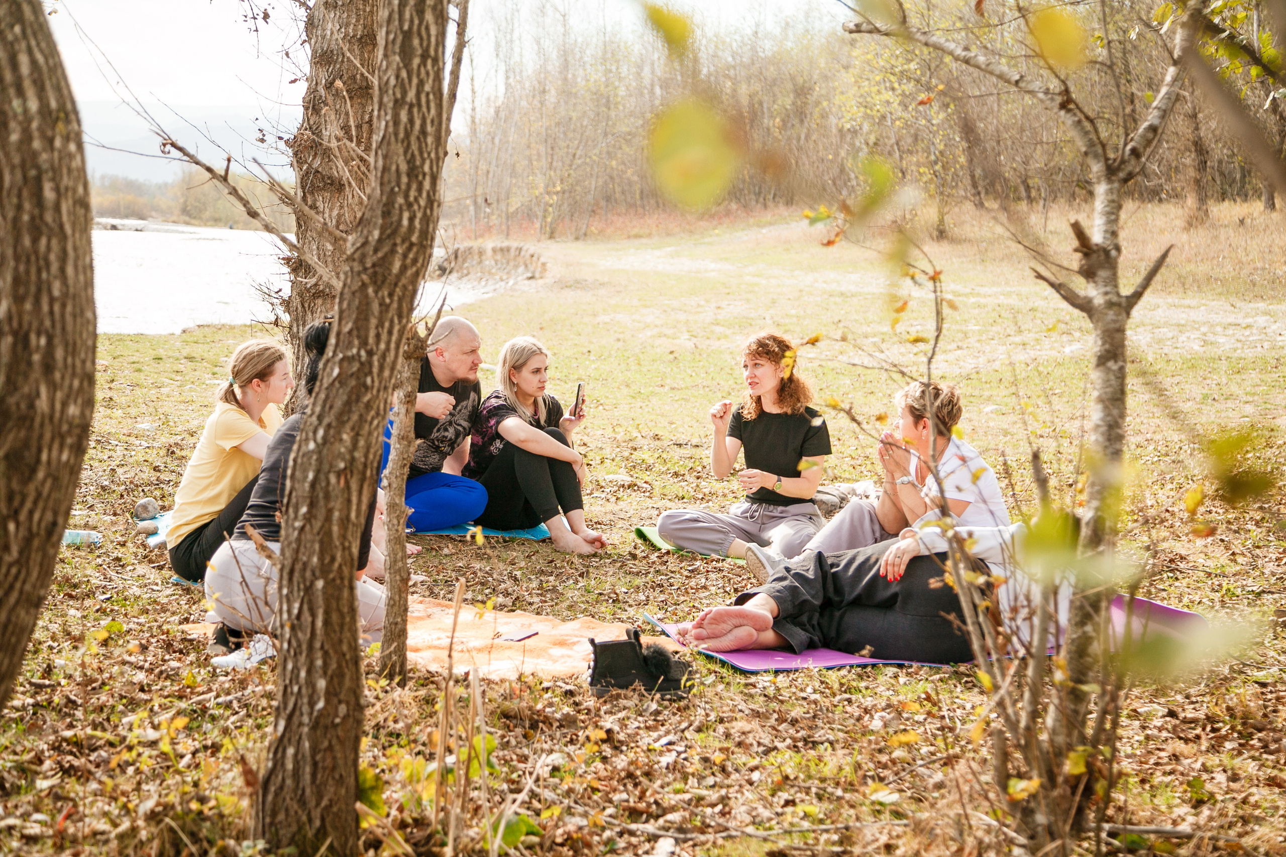Ретрит"ОТКРОЙ СЕБЯ». Свадебный и семейный фотограф в Армавире