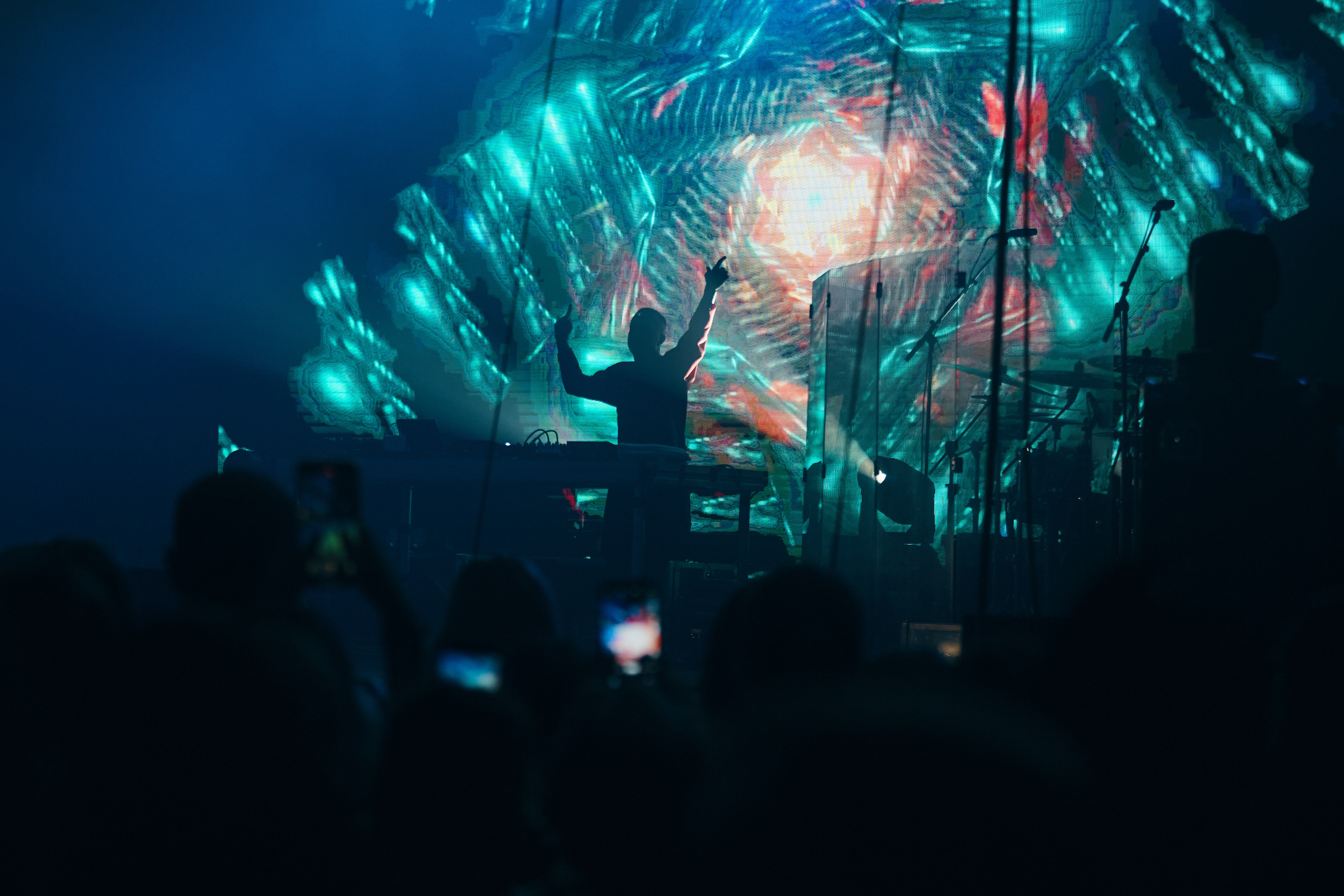 КОНЦЕРТ МЕРИ КРАЙМБРЕРИ БЛАГОВЕЩЕНСК. Фотограф Благовещенск — Владивосток Макс Маковкин